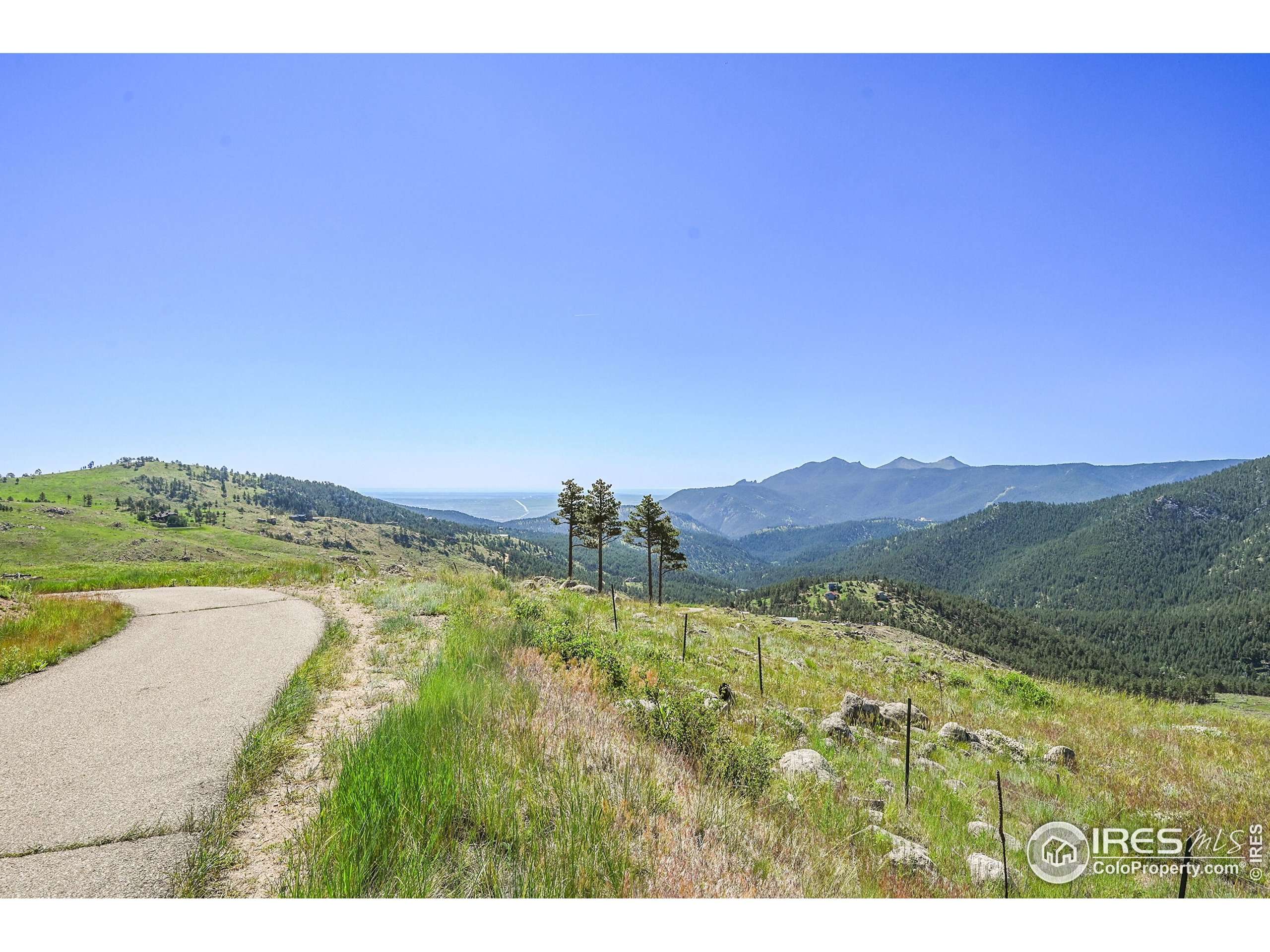 Boulder, CO 80302,5405 Sunshine Canyon Dr
