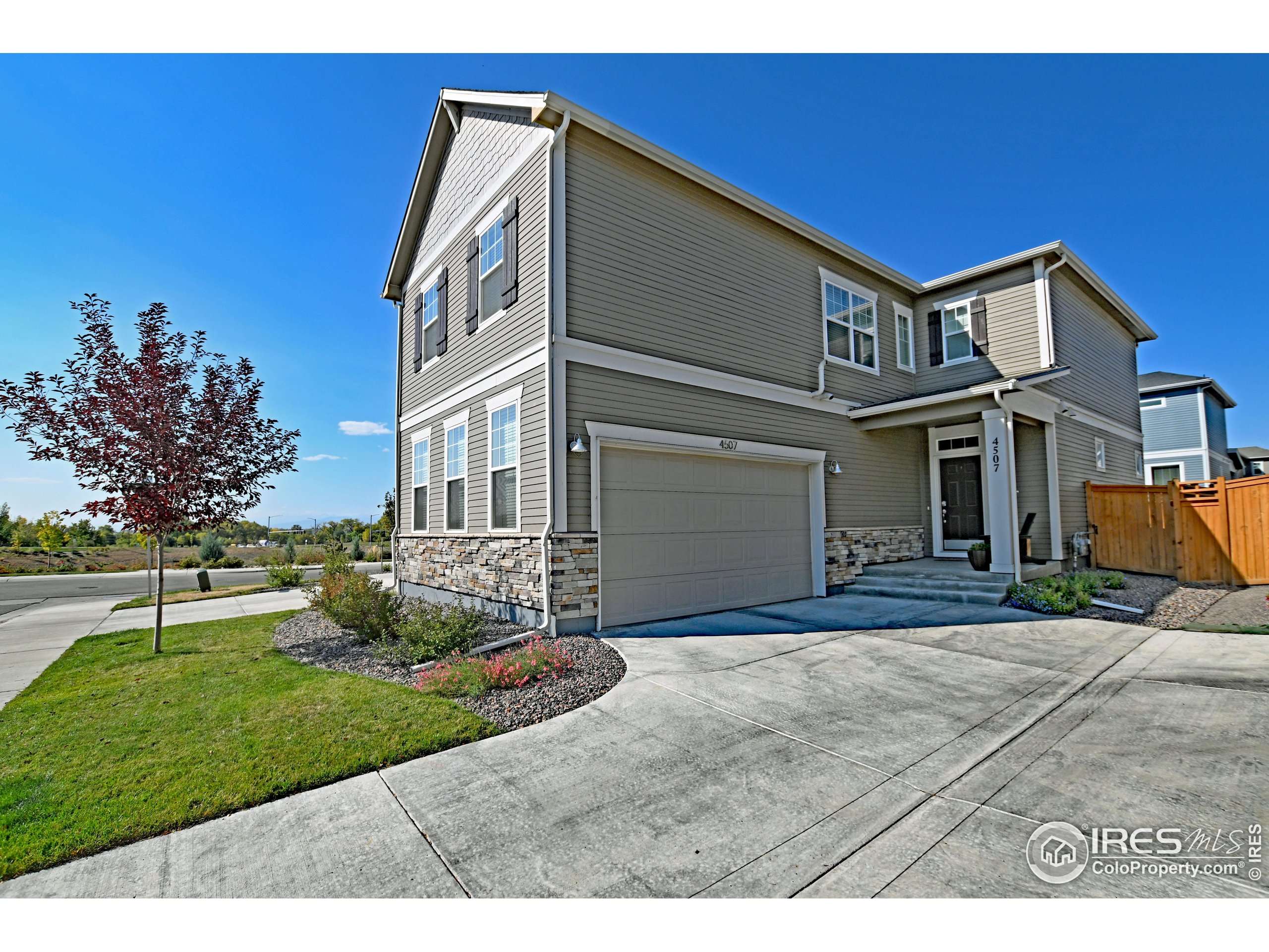 Timnath, CO 80547,4507 Barrow Ln
