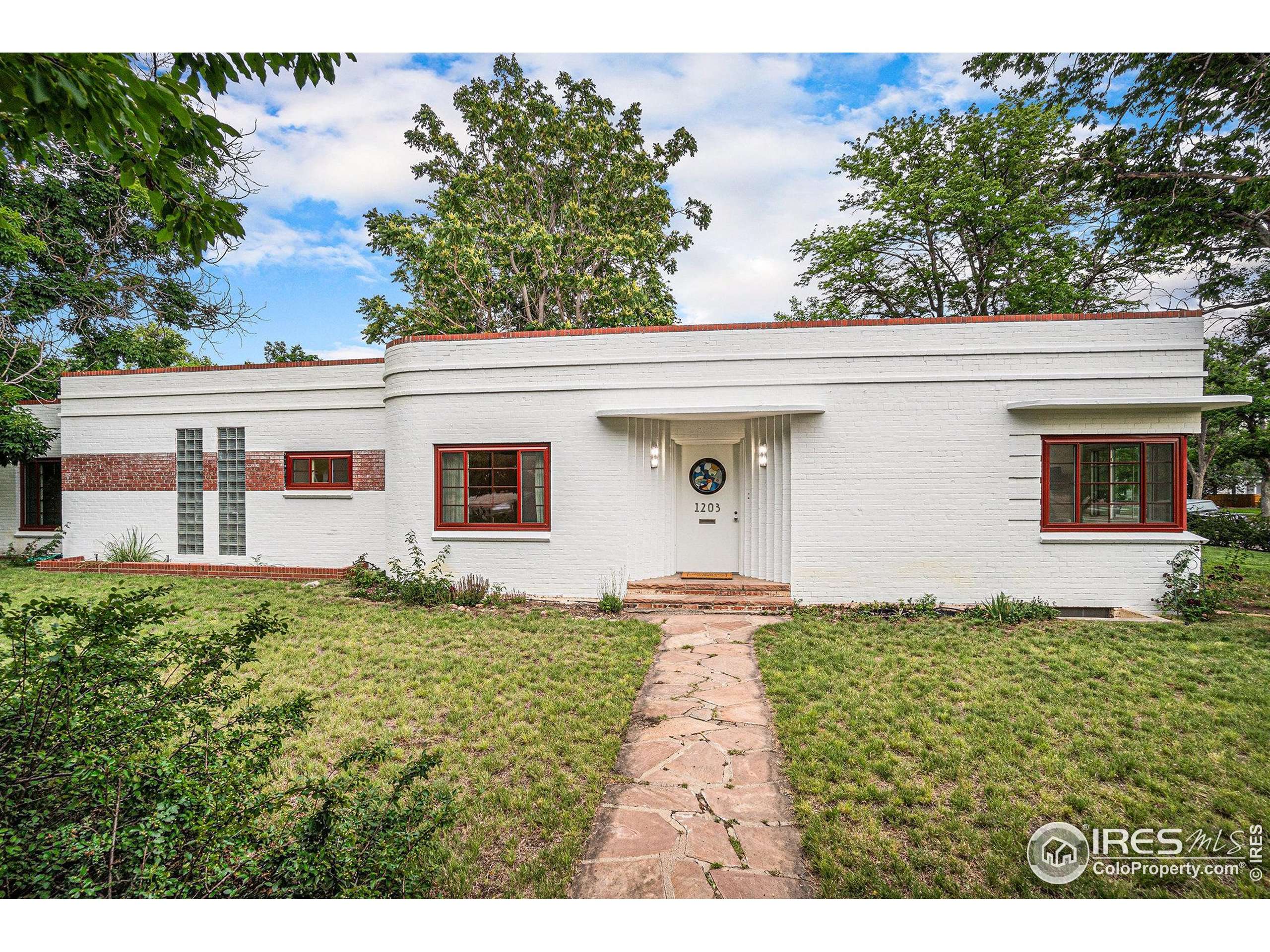 Greeley, CO 80631,1203 19th St