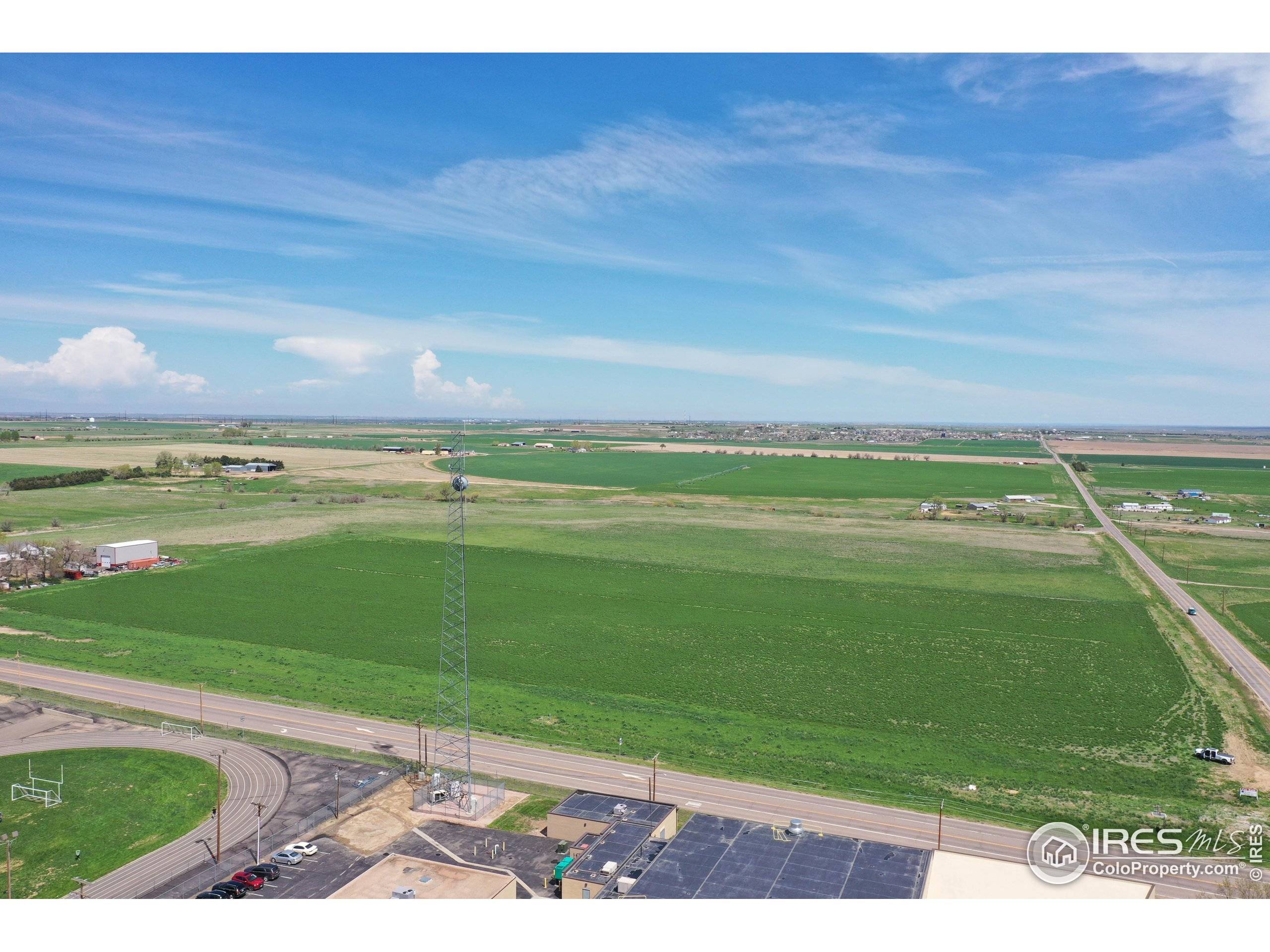 Keenesburg, CO 80643,28835 Highway 52