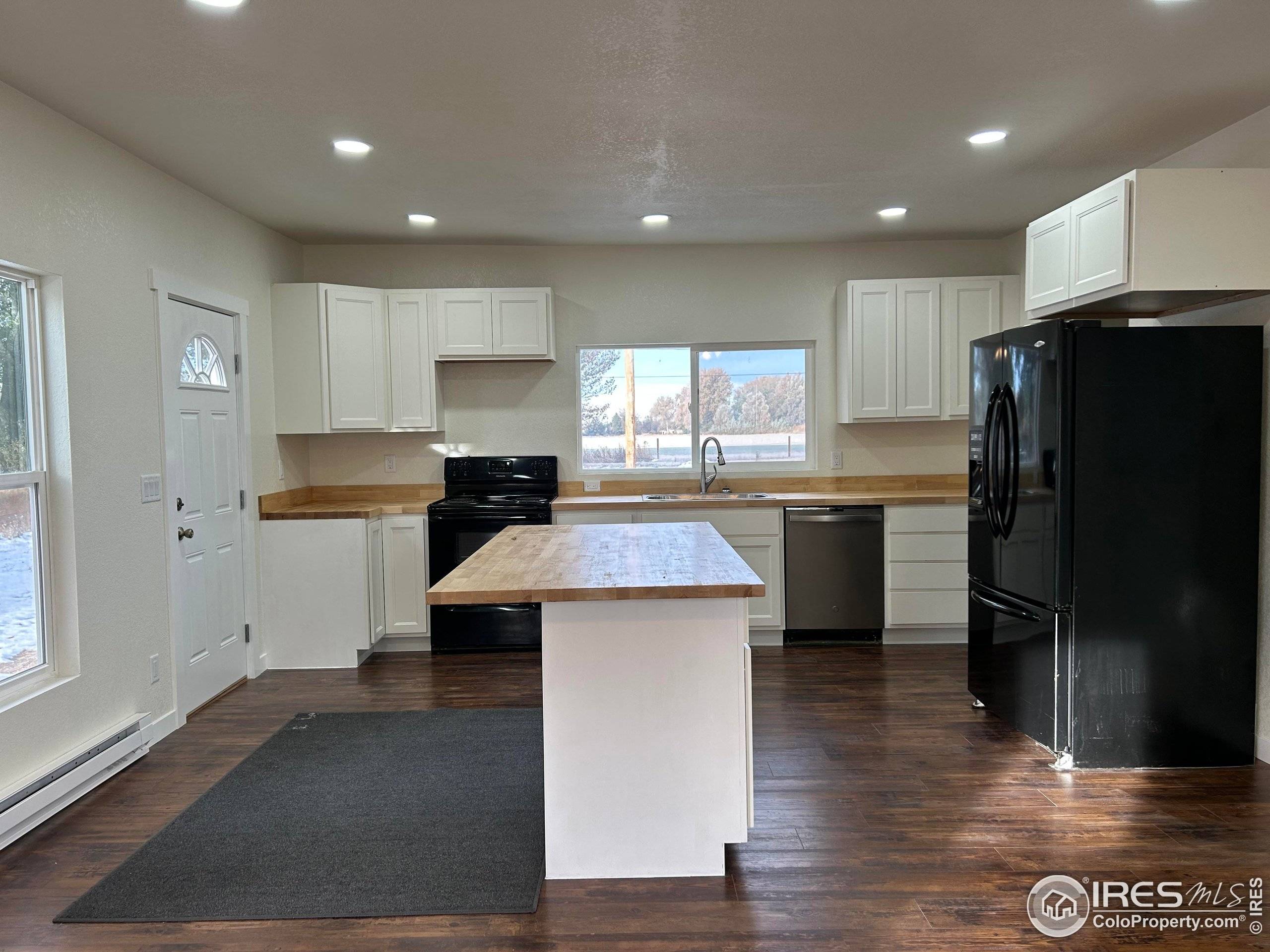 Weldona, CO 80653,809 Warren St