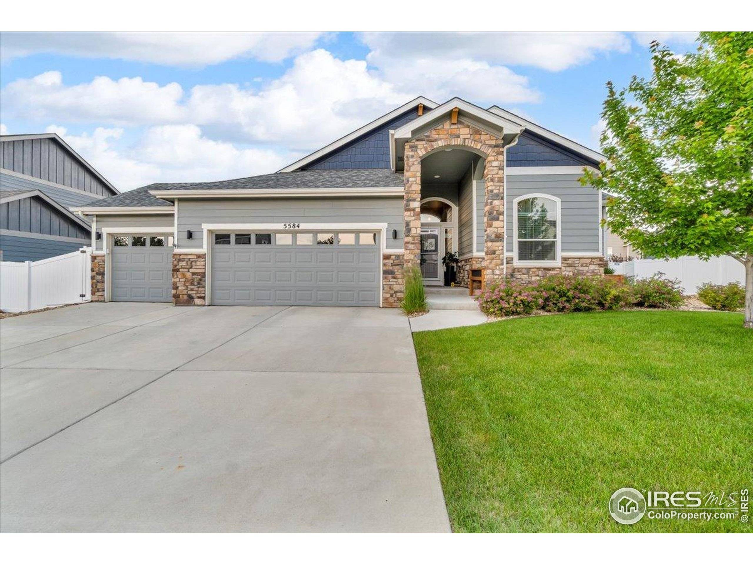 Windsor, CO 80550,5584 Chantry Dr