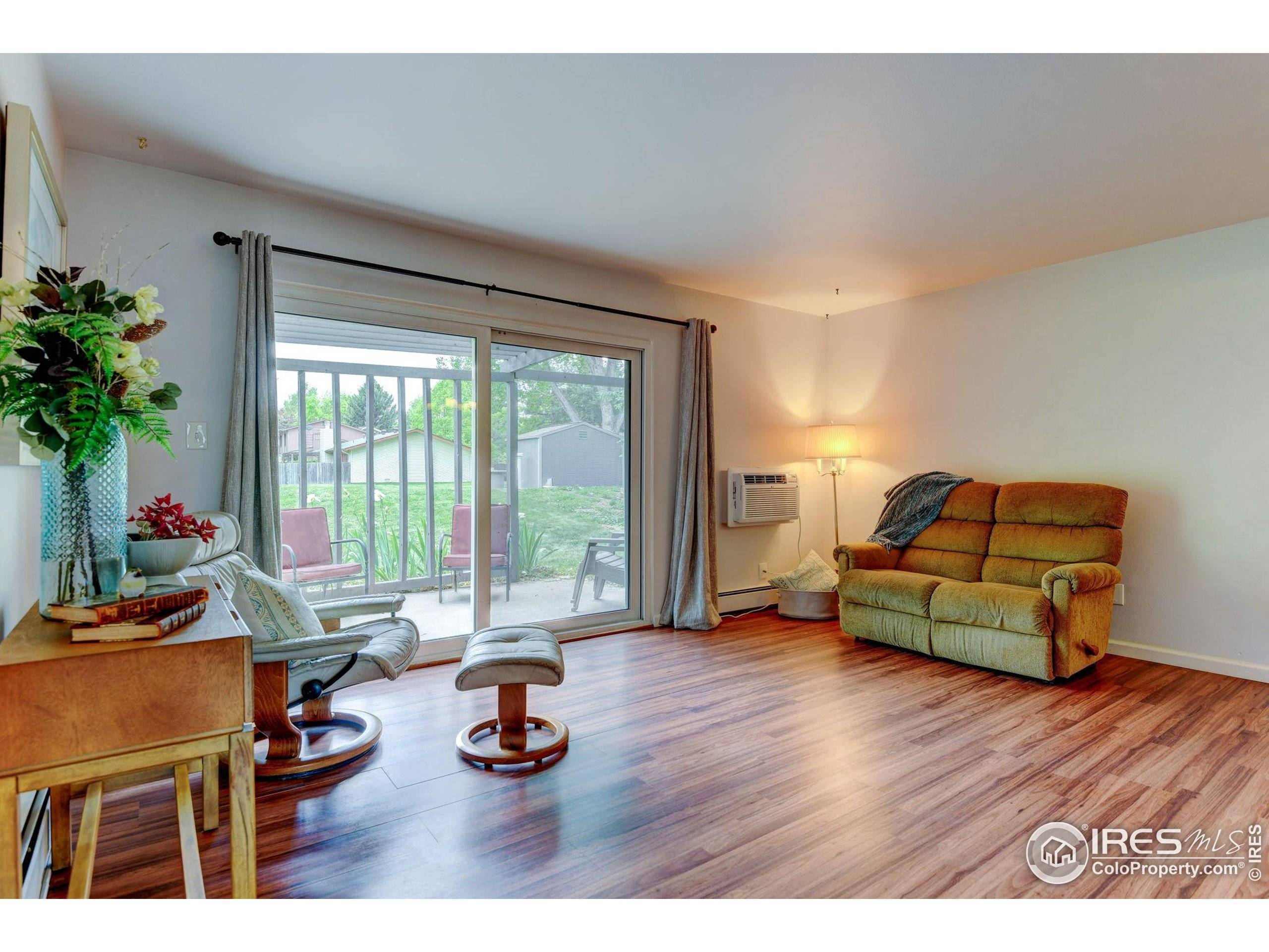 Fort Collins, CO 80525,801 E Drake Rd #72