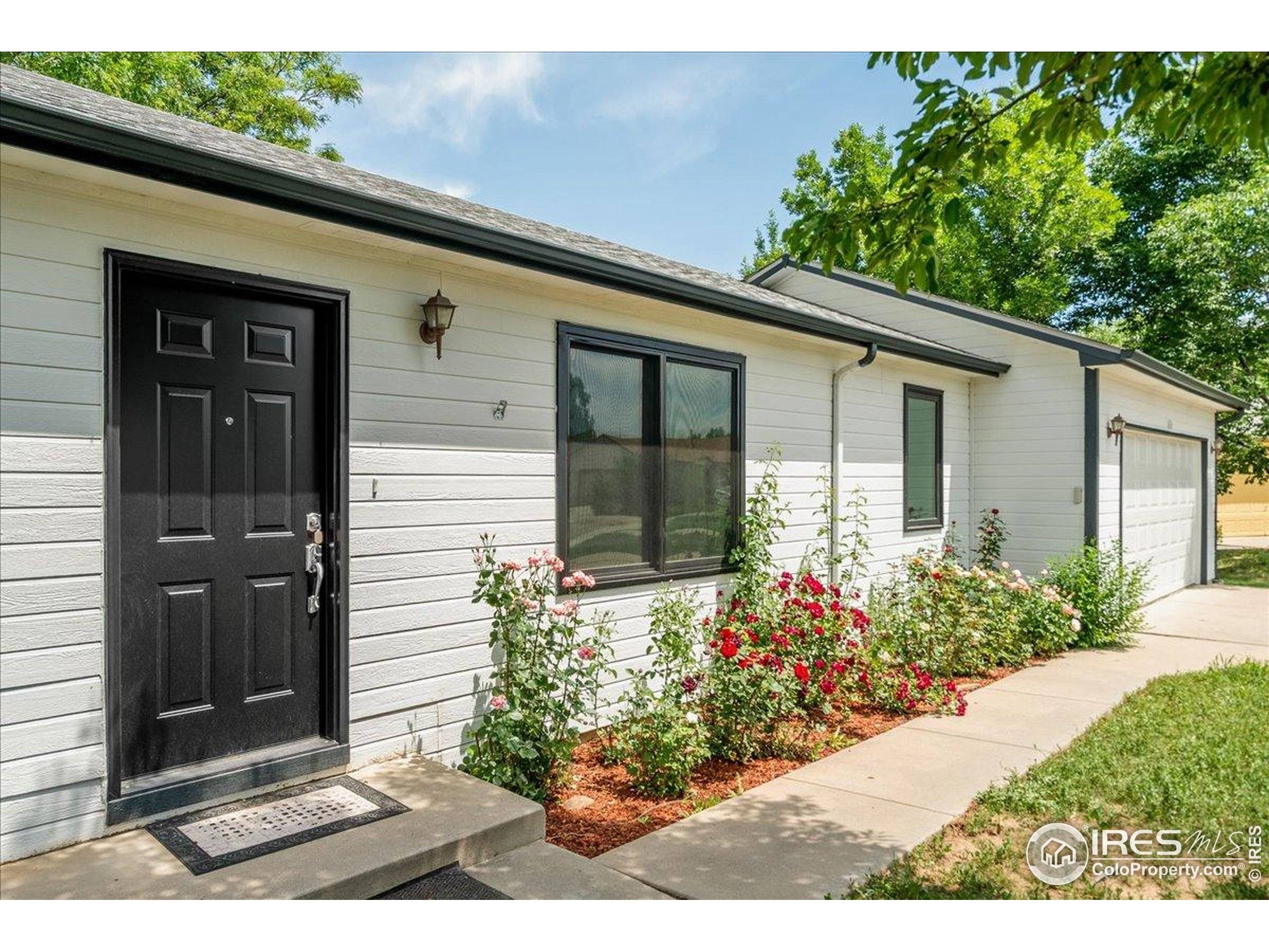 Fort Collins, CO 80524,636 Spurge Cir