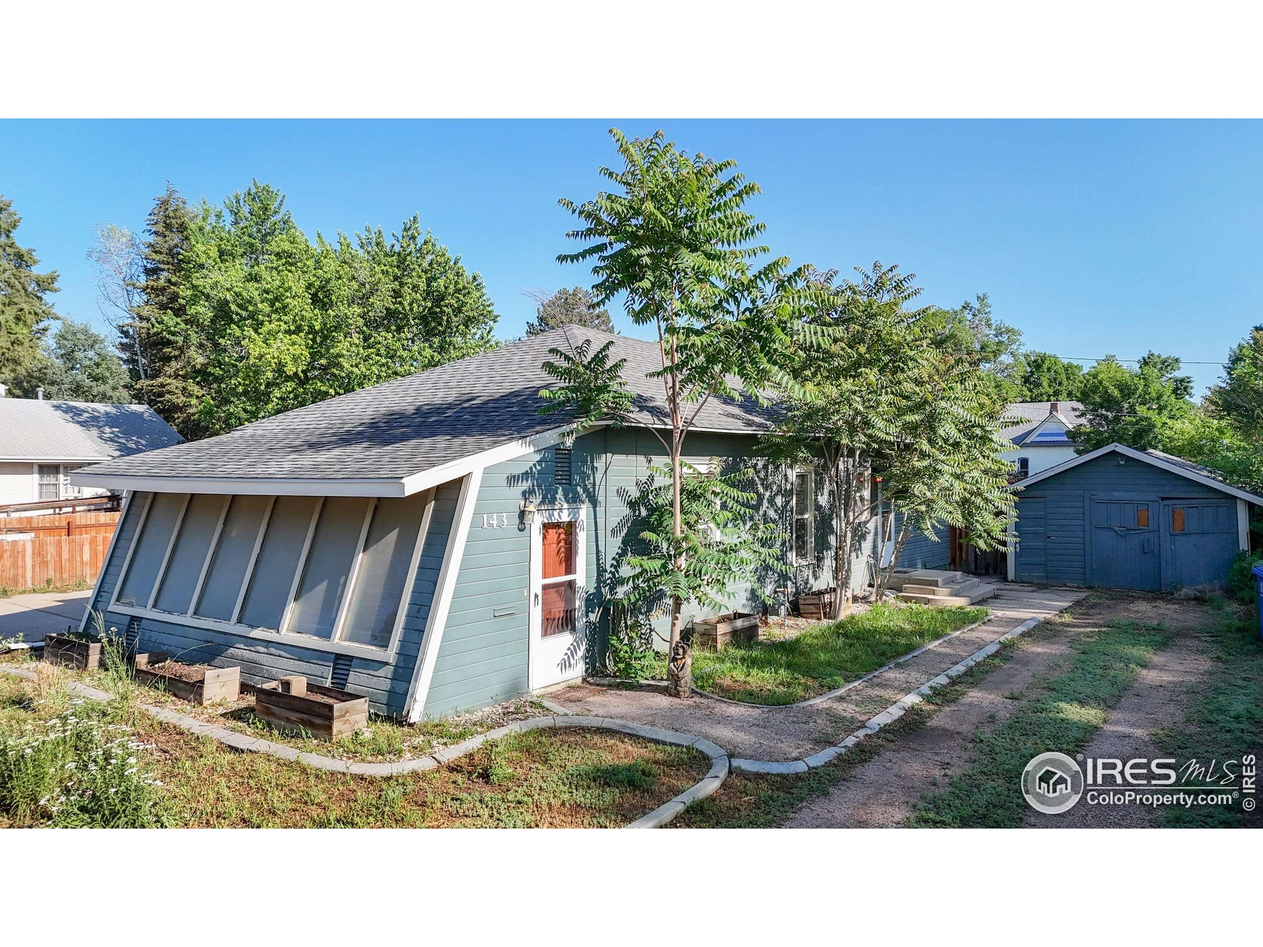 Loveland, CO 80537,143 W 10th St