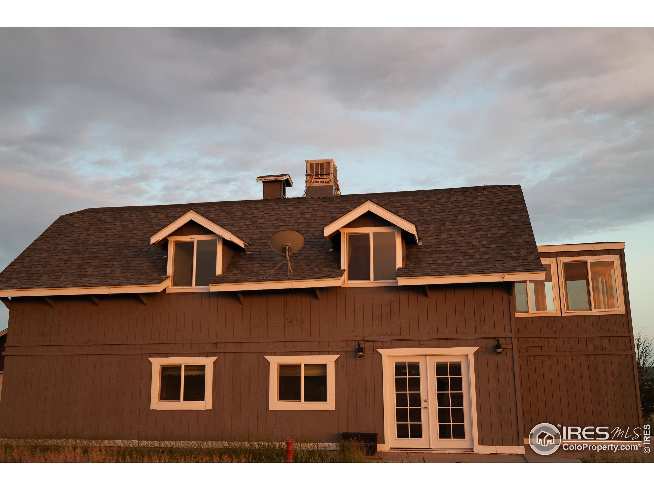 Walsenburg, CO 81089,4430 County Road 121