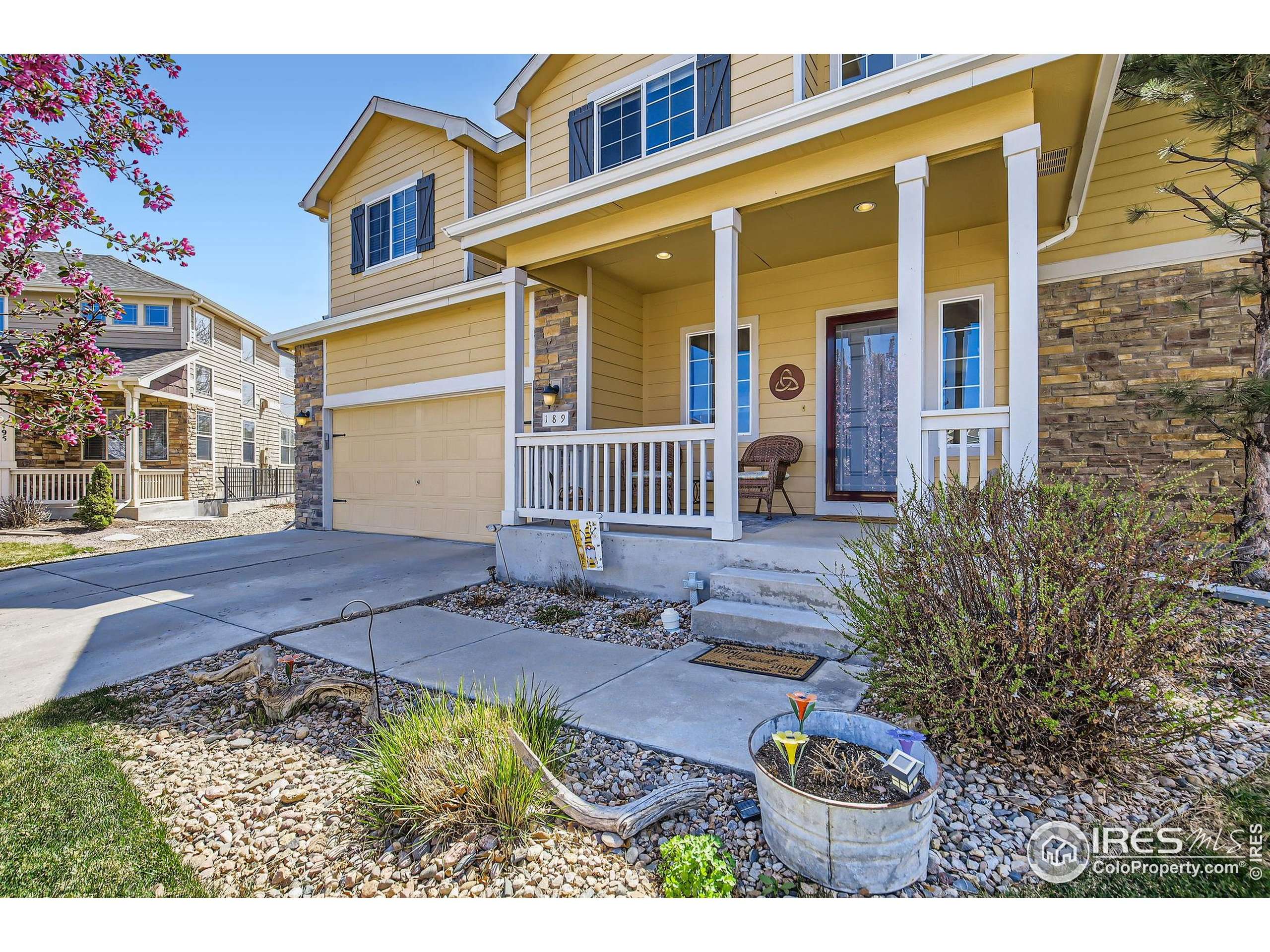 Windsor, CO 80550,189 Kitty Hawk Ct