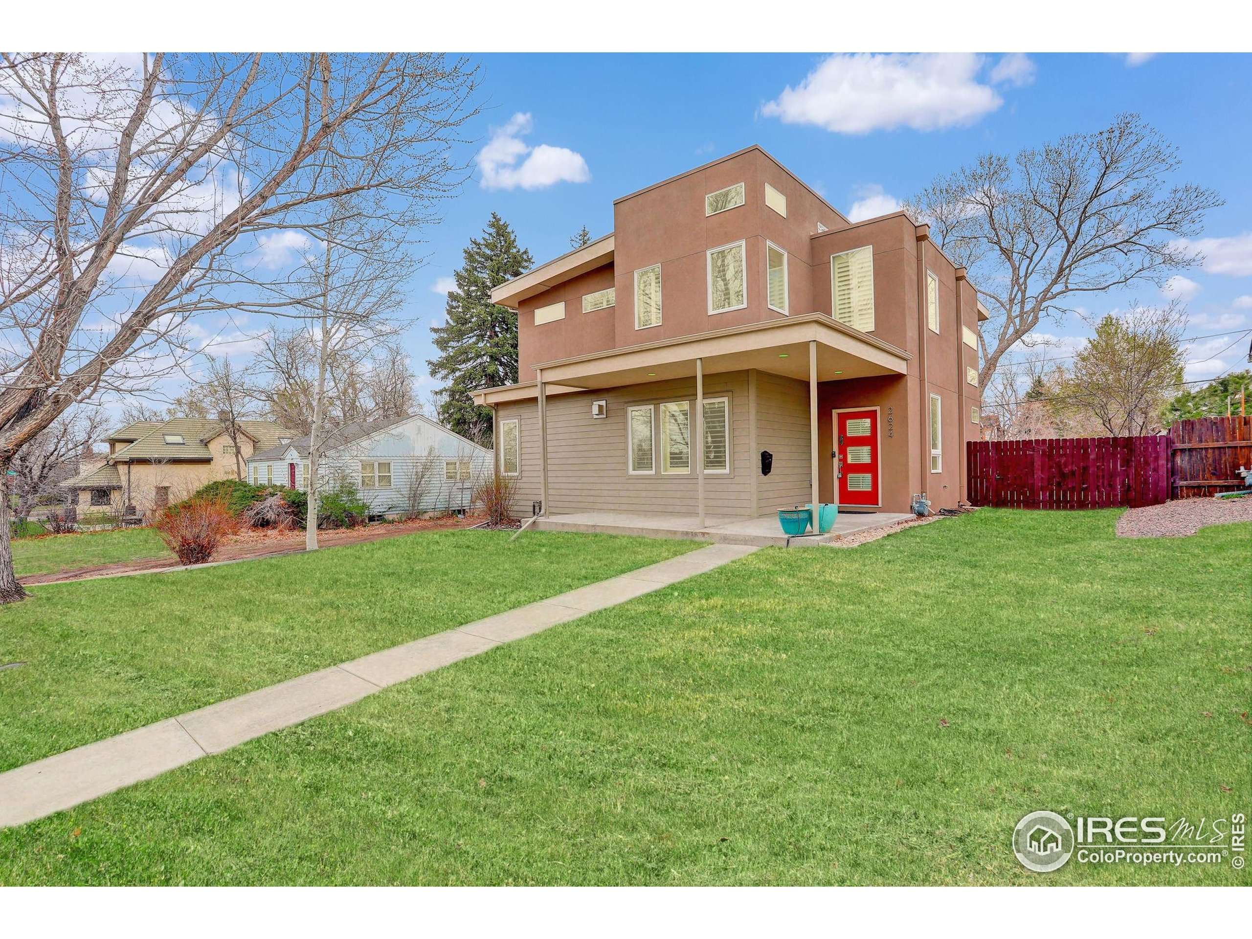 Denver, CO 80210,2624 S Race St
