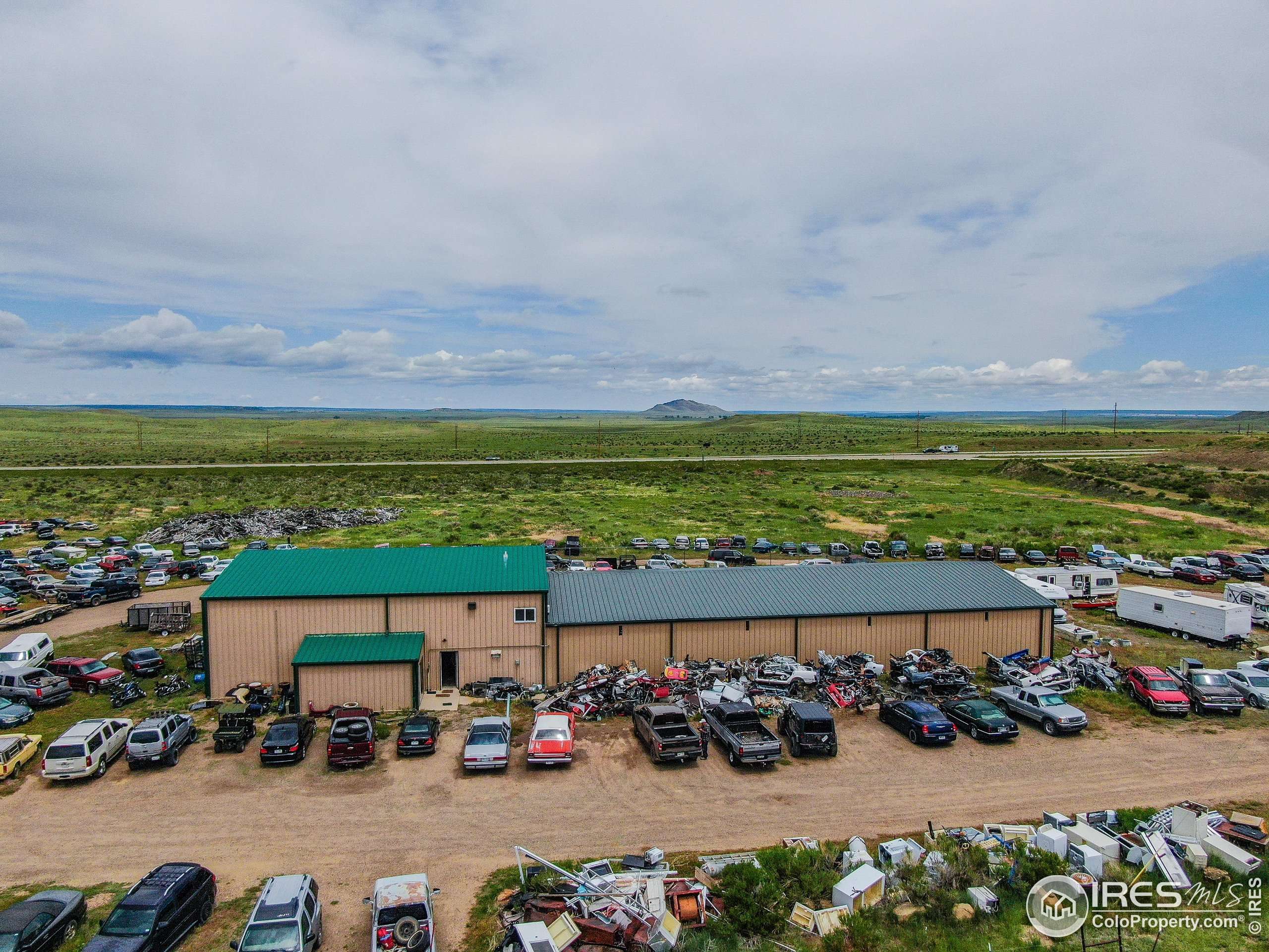 Aguilar, CO 81020,27201 County Road 63.1