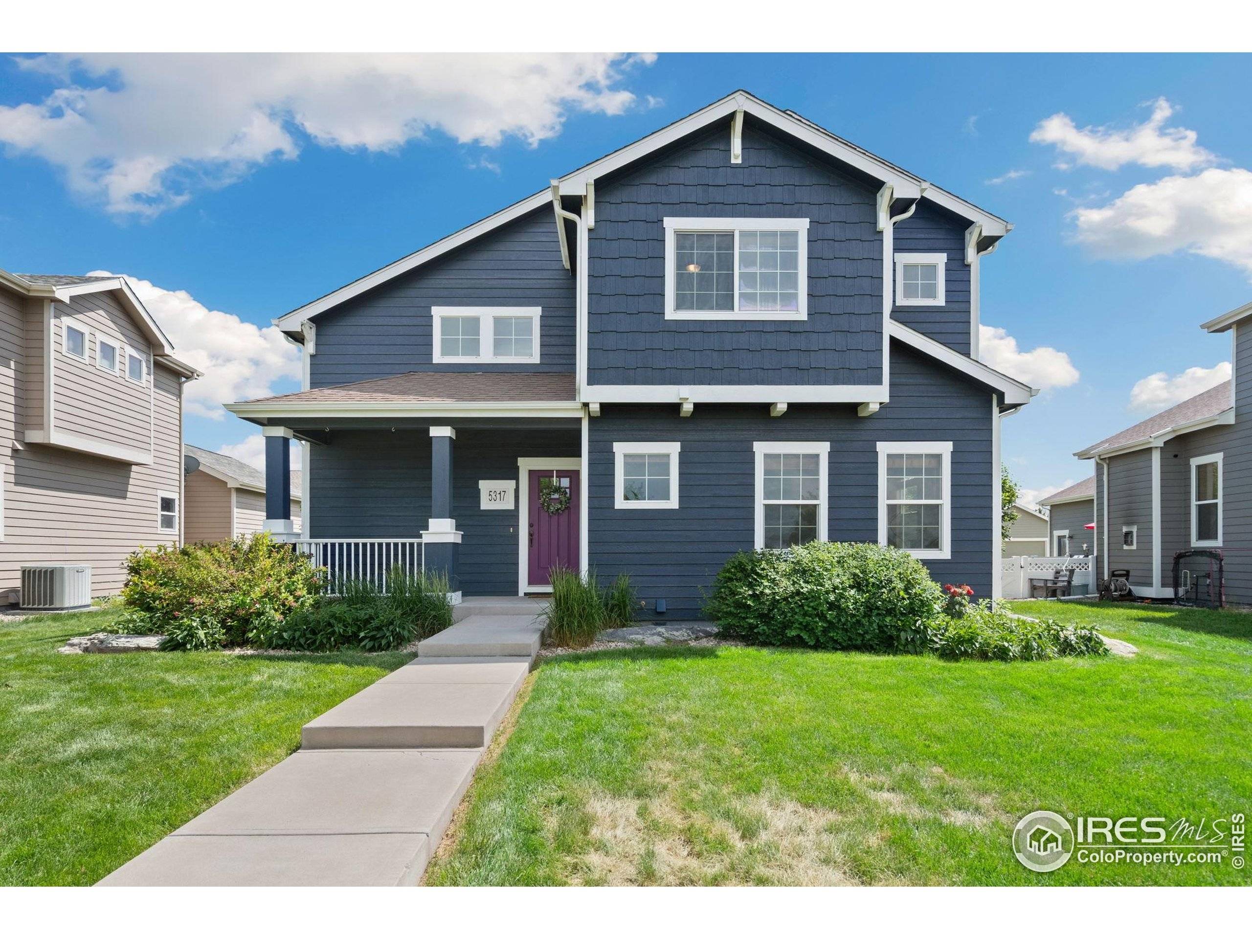 Timnath, CO 80547,5317 School House Dr