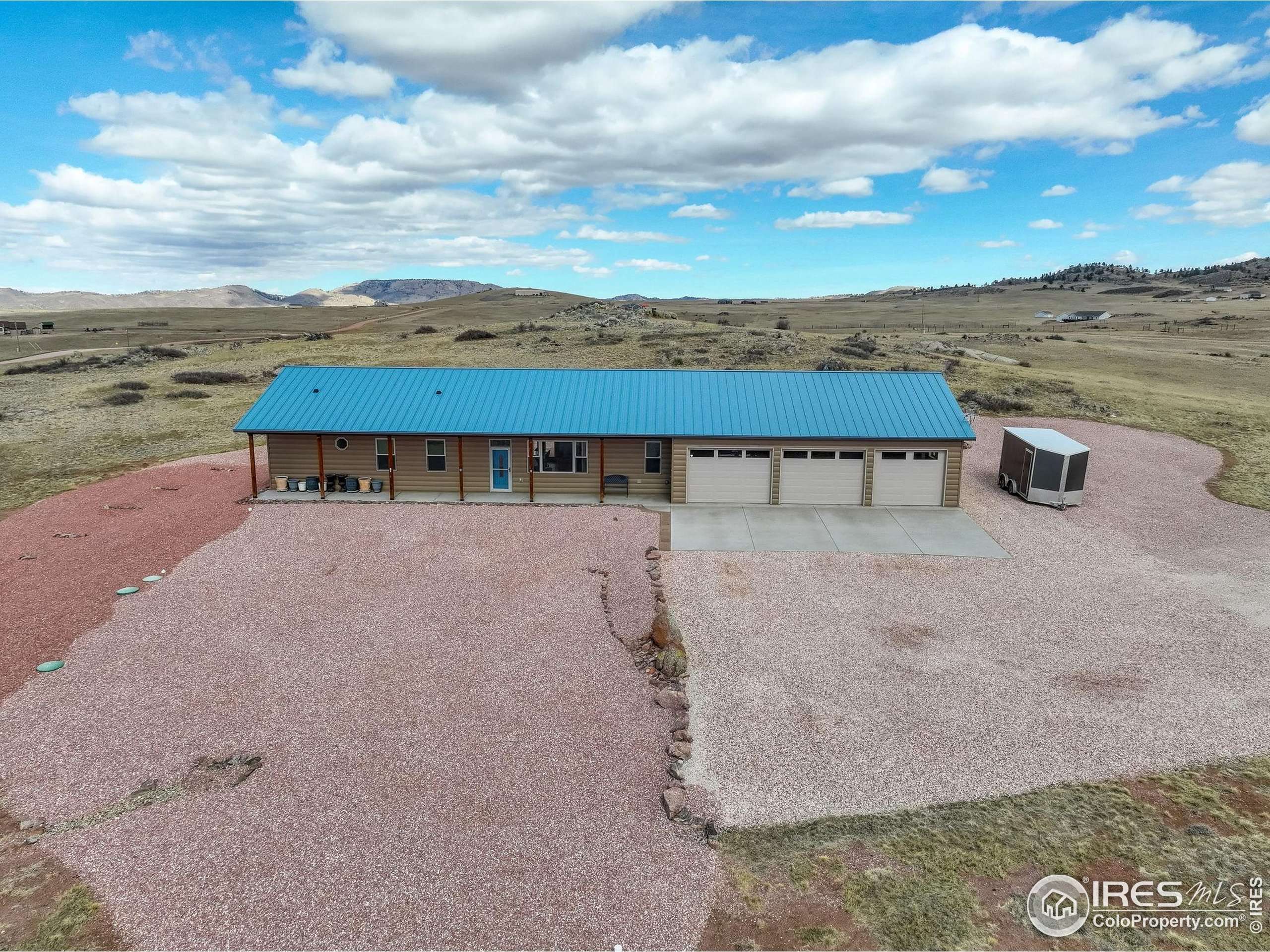 Livermore, CO 80536,330 Line Camp Dr