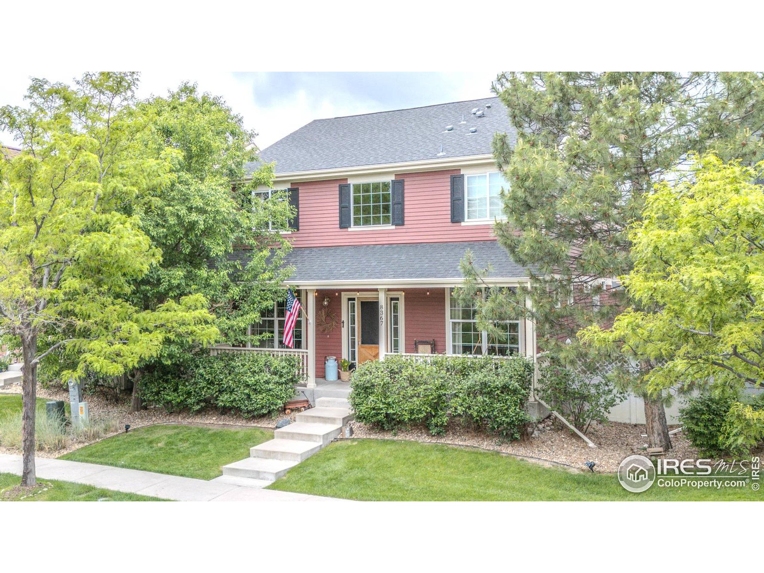 Arvada, CO 80005,8367 Devinney St