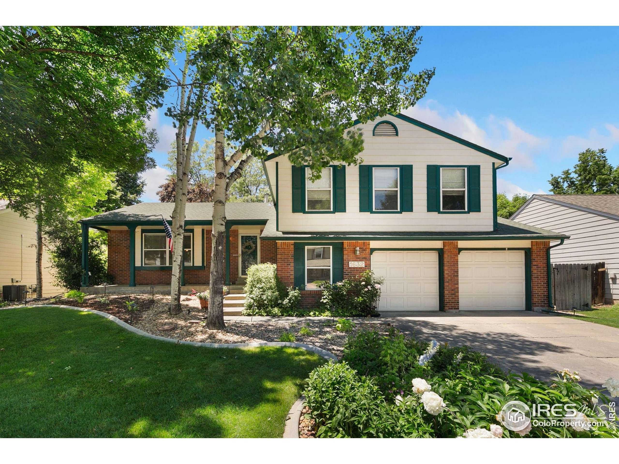 Fort Collins, CO 80525,1632 Shenandoah Cir
