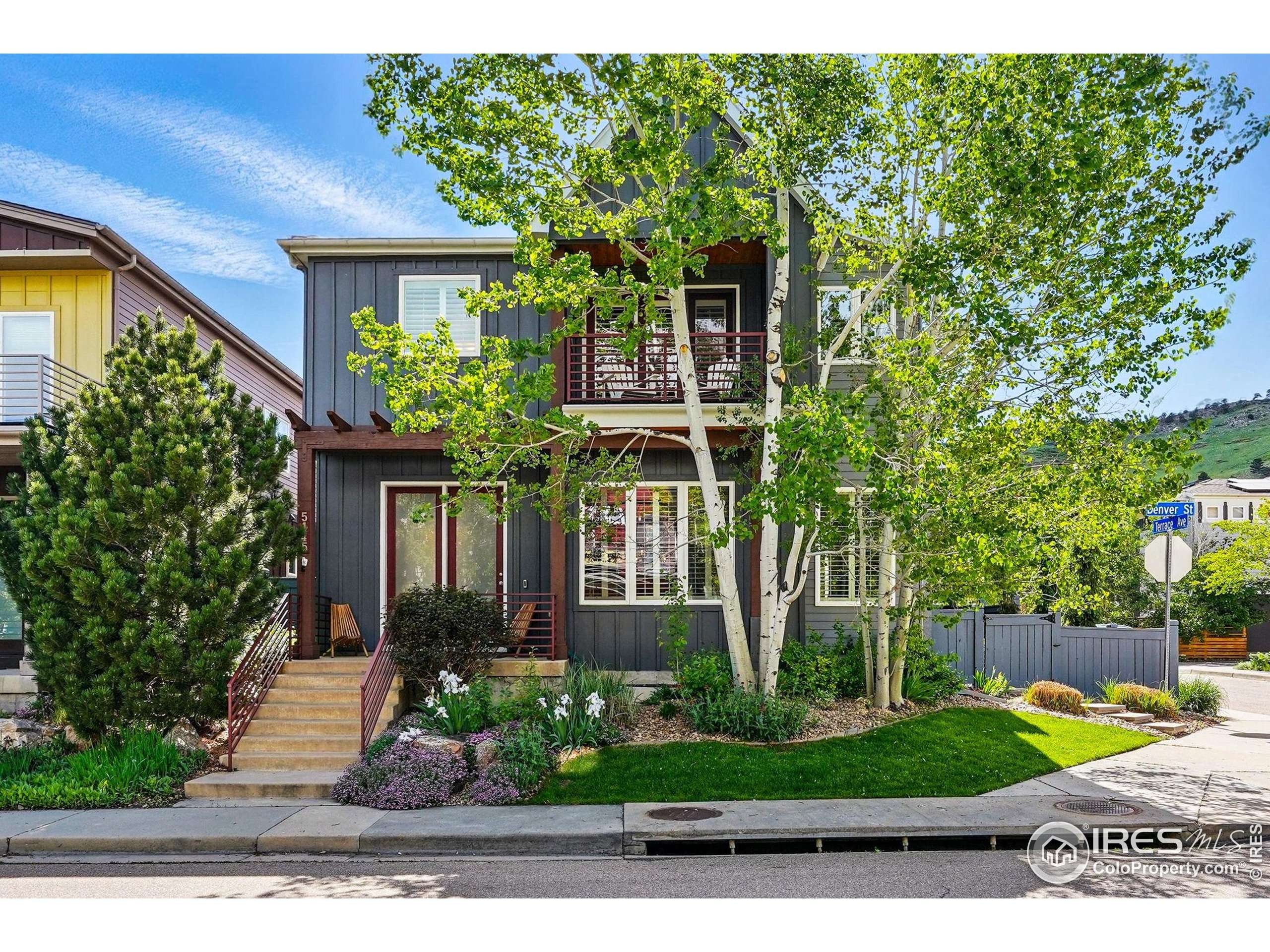 Boulder, CO 80304,5145 Denver St