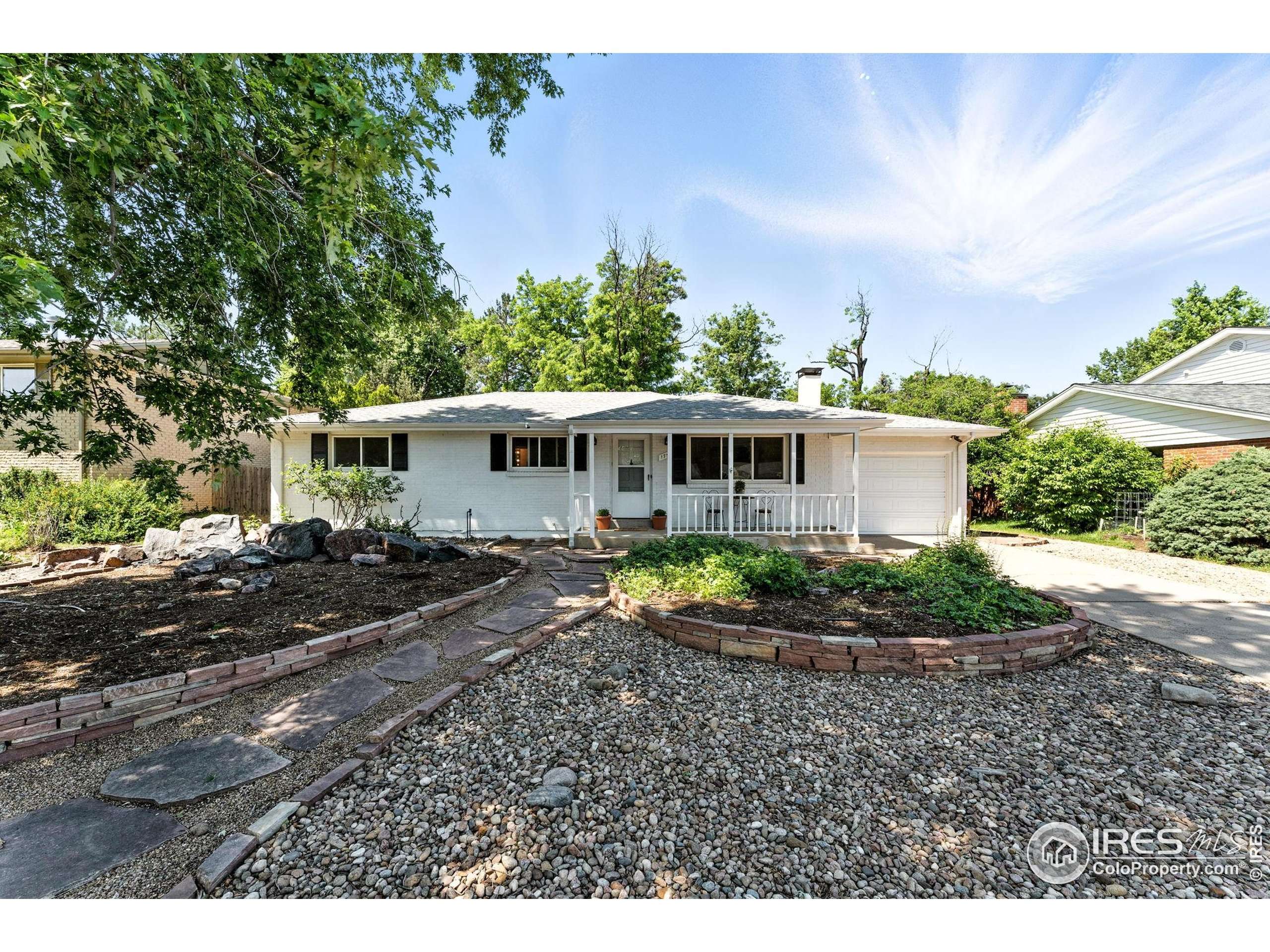 Boulder, CO 80303,175 Iroquois Dr