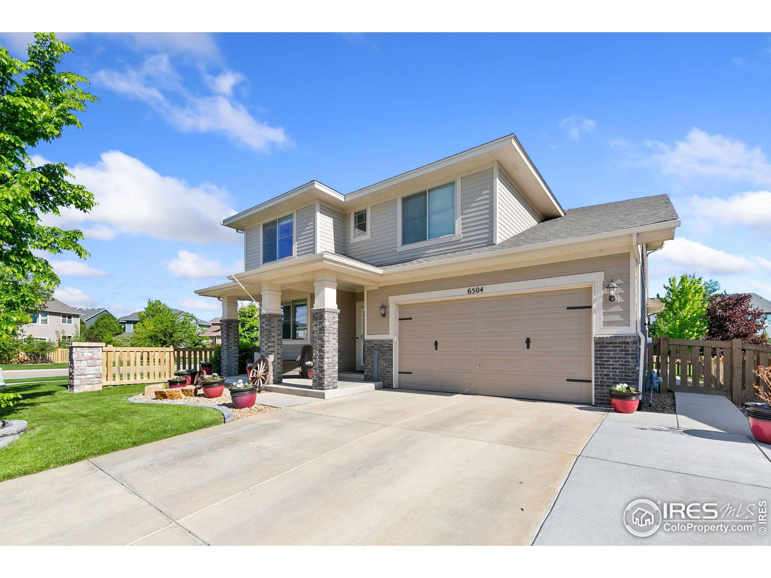 Timnath, CO 80547,6504 Zimmerman Lake Rd