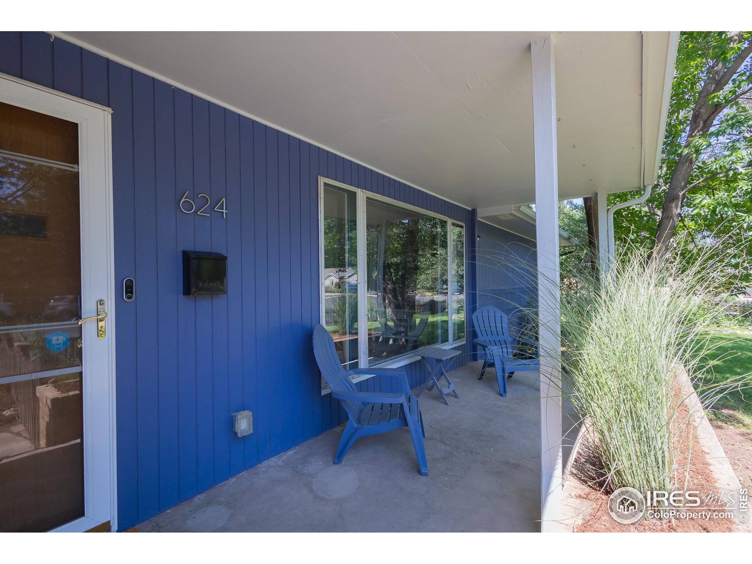 Fort Collins, CO 80524,624 E Plum St