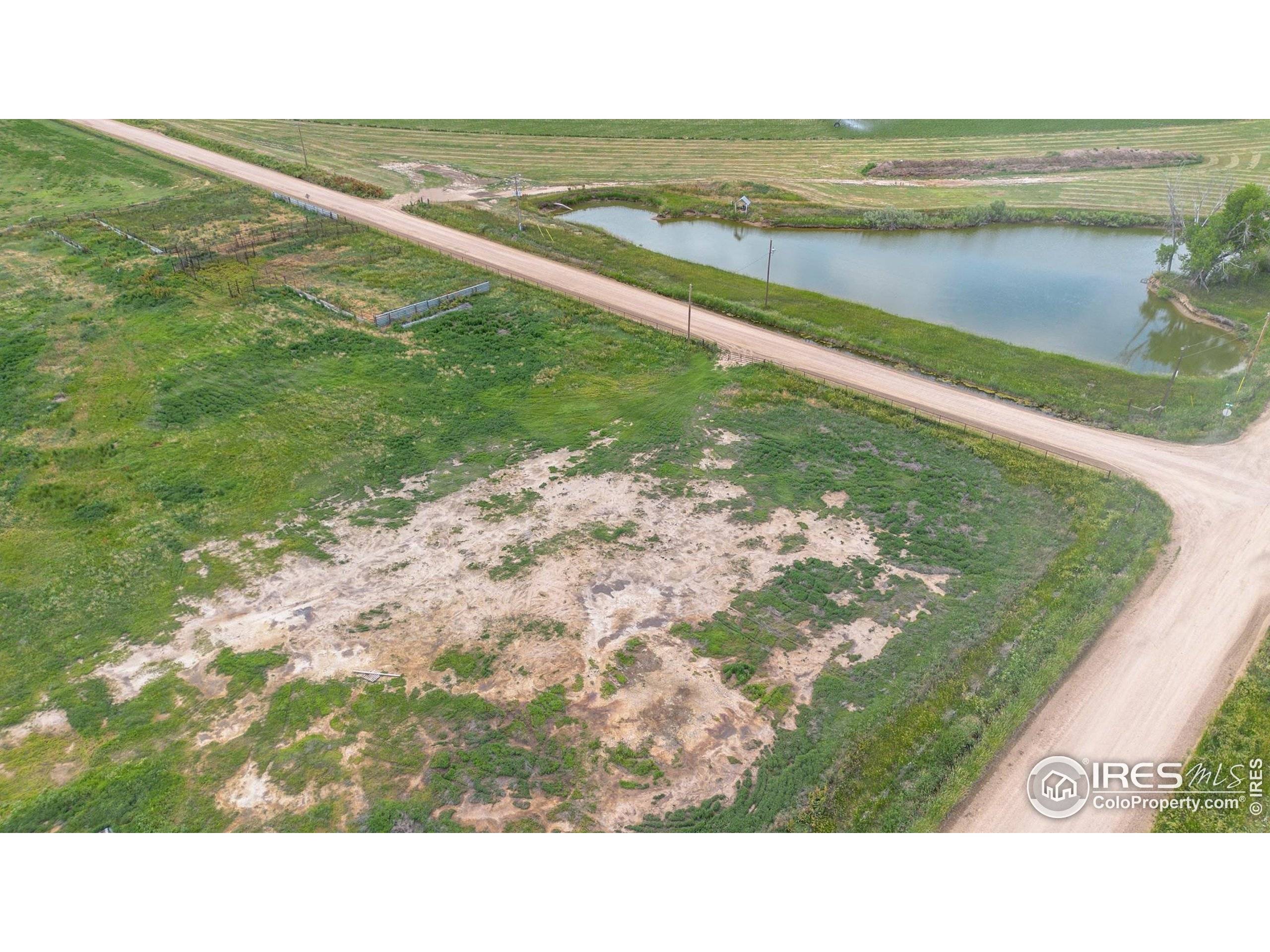 Kersey, CO 80644,Co Rd 46 & Co Rd 55