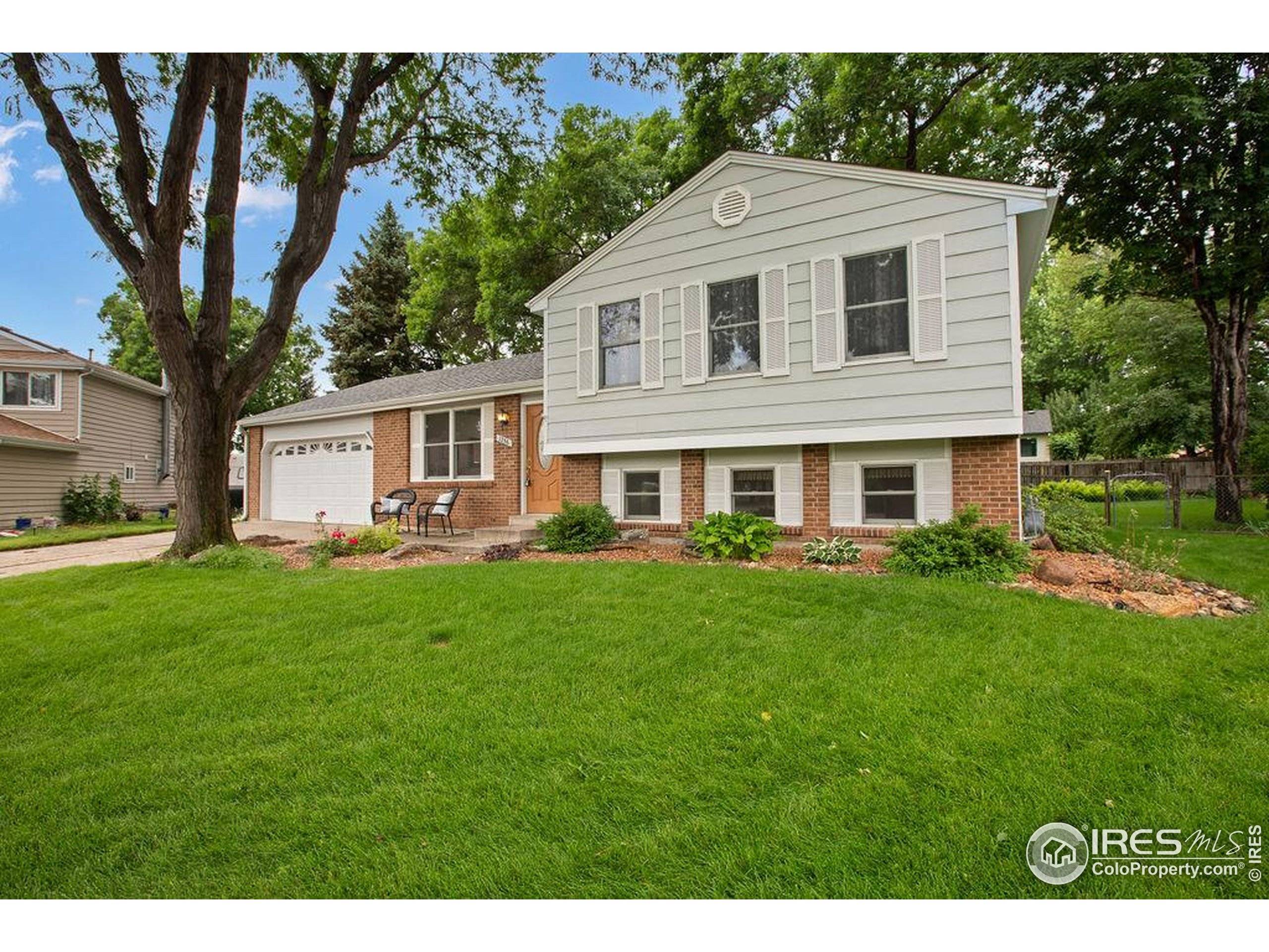 Loveland, CO 80538,1256 Bristlecone Pl