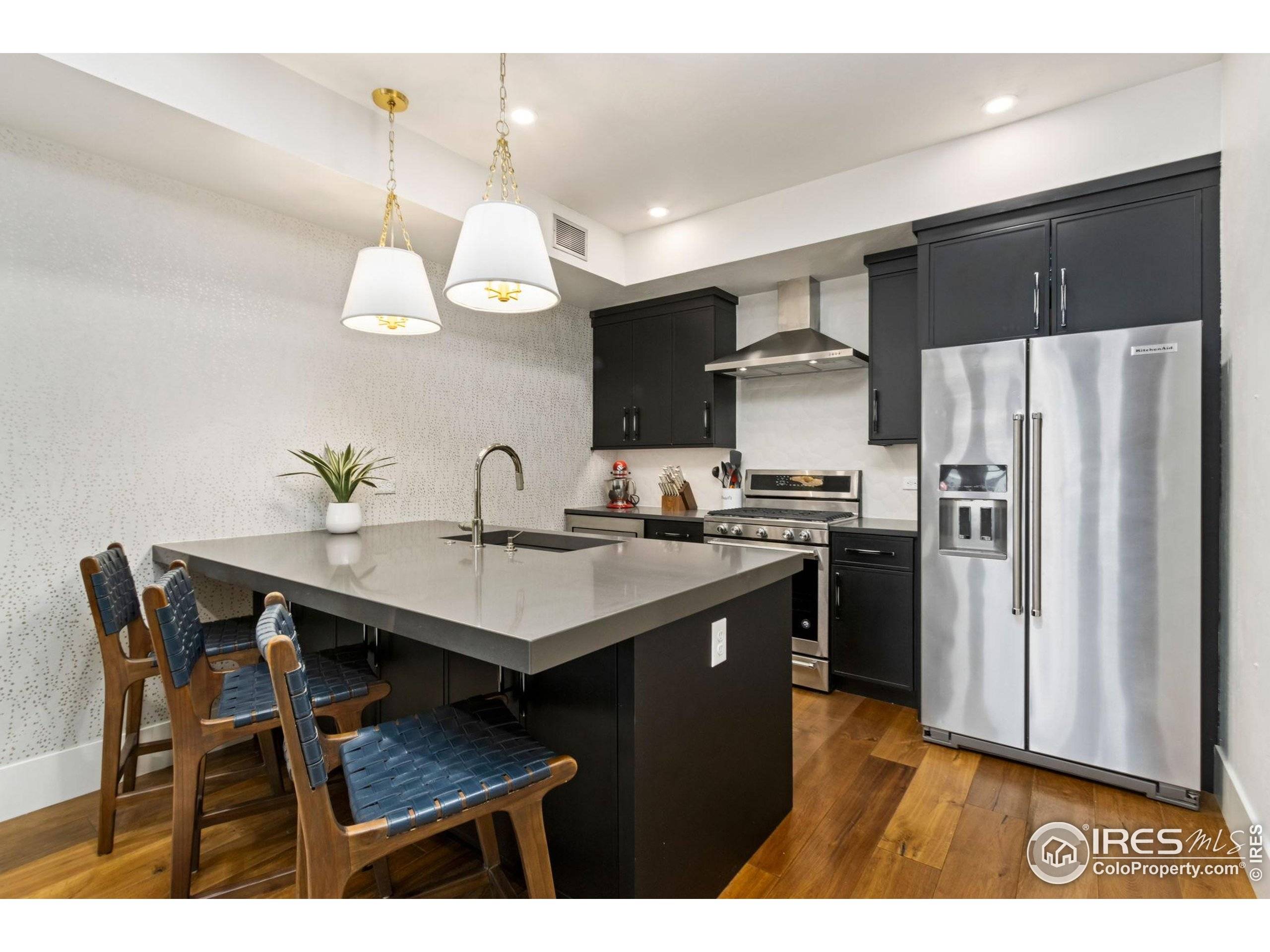 Fort Collins, CO 80521,302 N Meldrum St #103