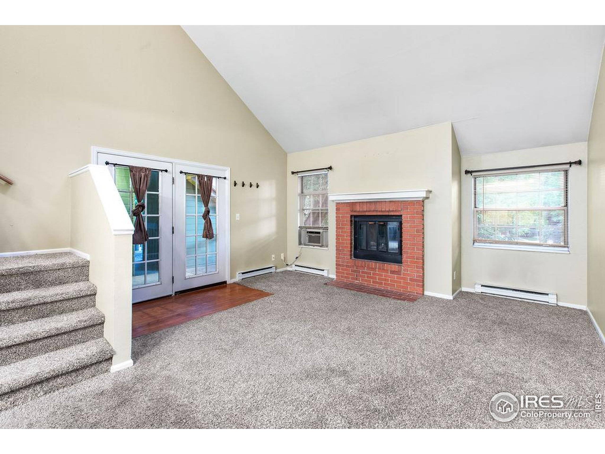 Fort Collins, CO 80526,3565 Windmill Dr #F-7