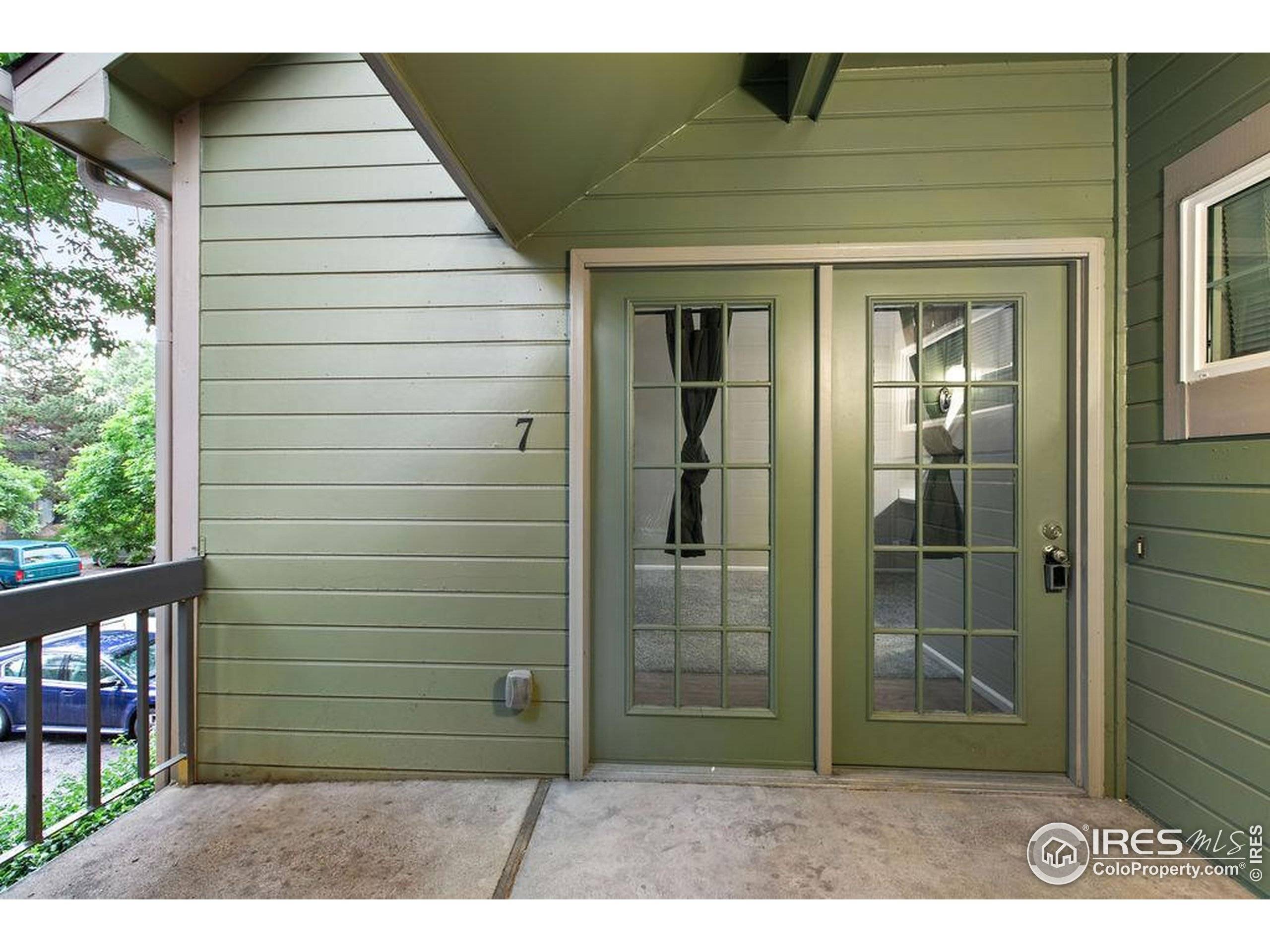 Fort Collins, CO 80526,3565 Windmill Dr #F-7