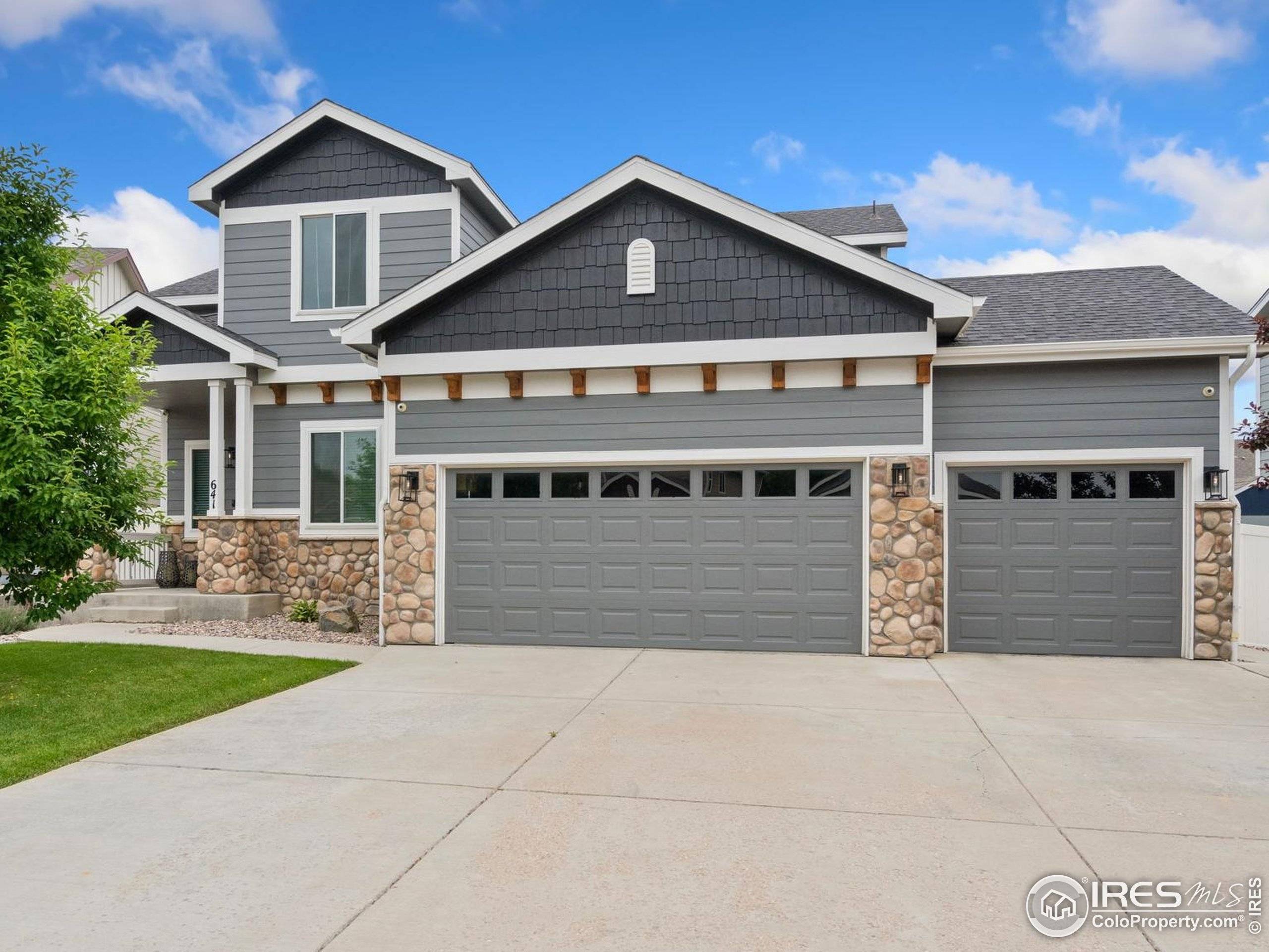 Windsor, CO 80550,641 Babine Ct