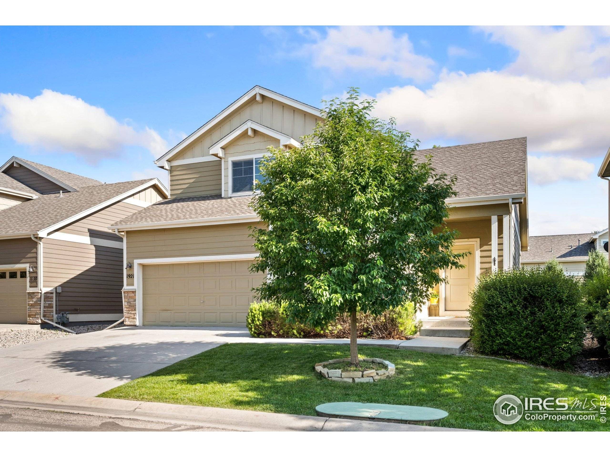 Fort Collins, CO 80524,1921 Winamac Dr
