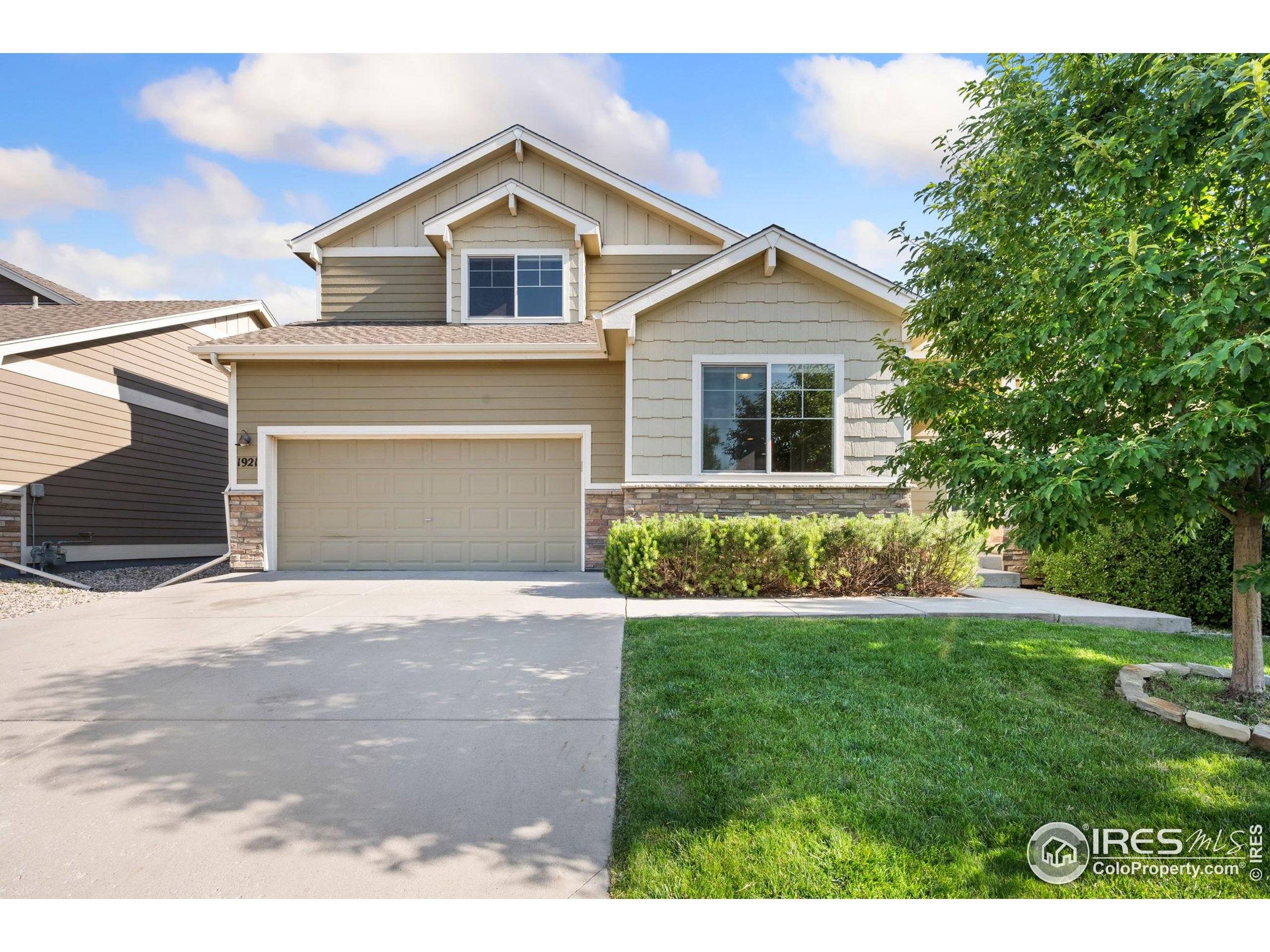 Fort Collins, CO 80524,1921 Winamac Dr