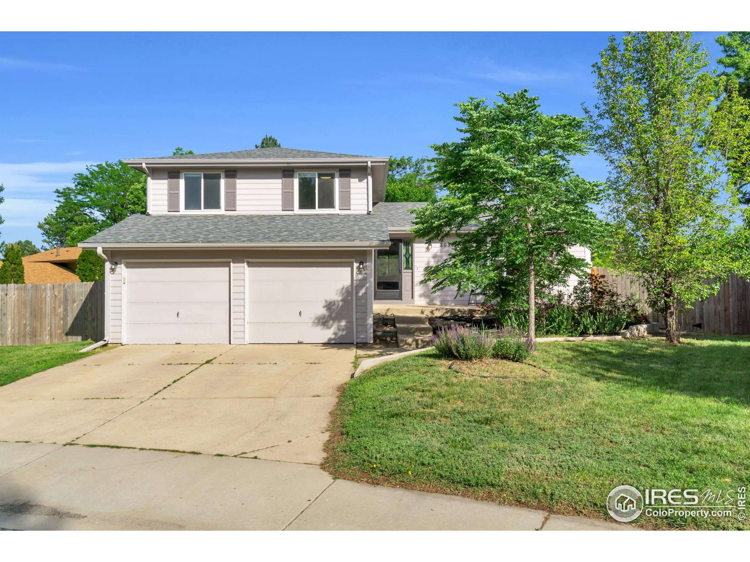 Fort Collins, CO 80526,2036 Lexington Ct