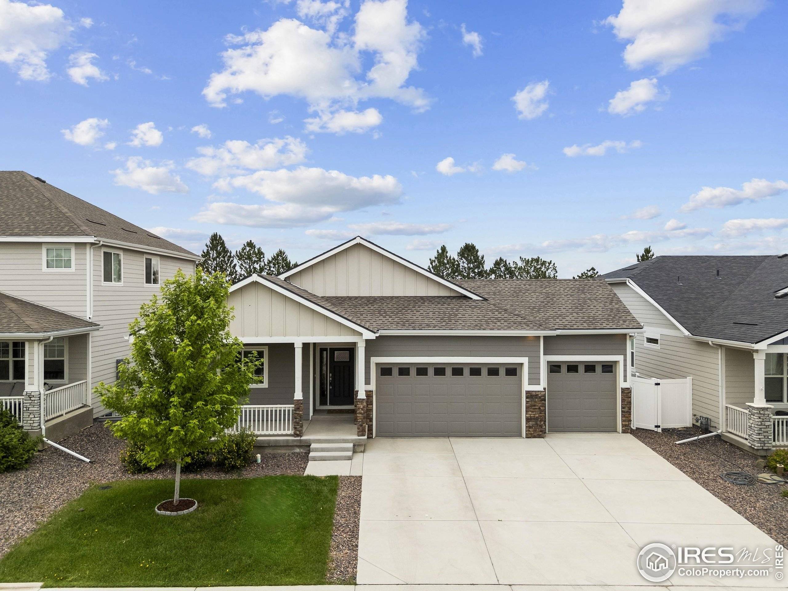 Windsor, CO 80550,5017 Hawtrey Dr