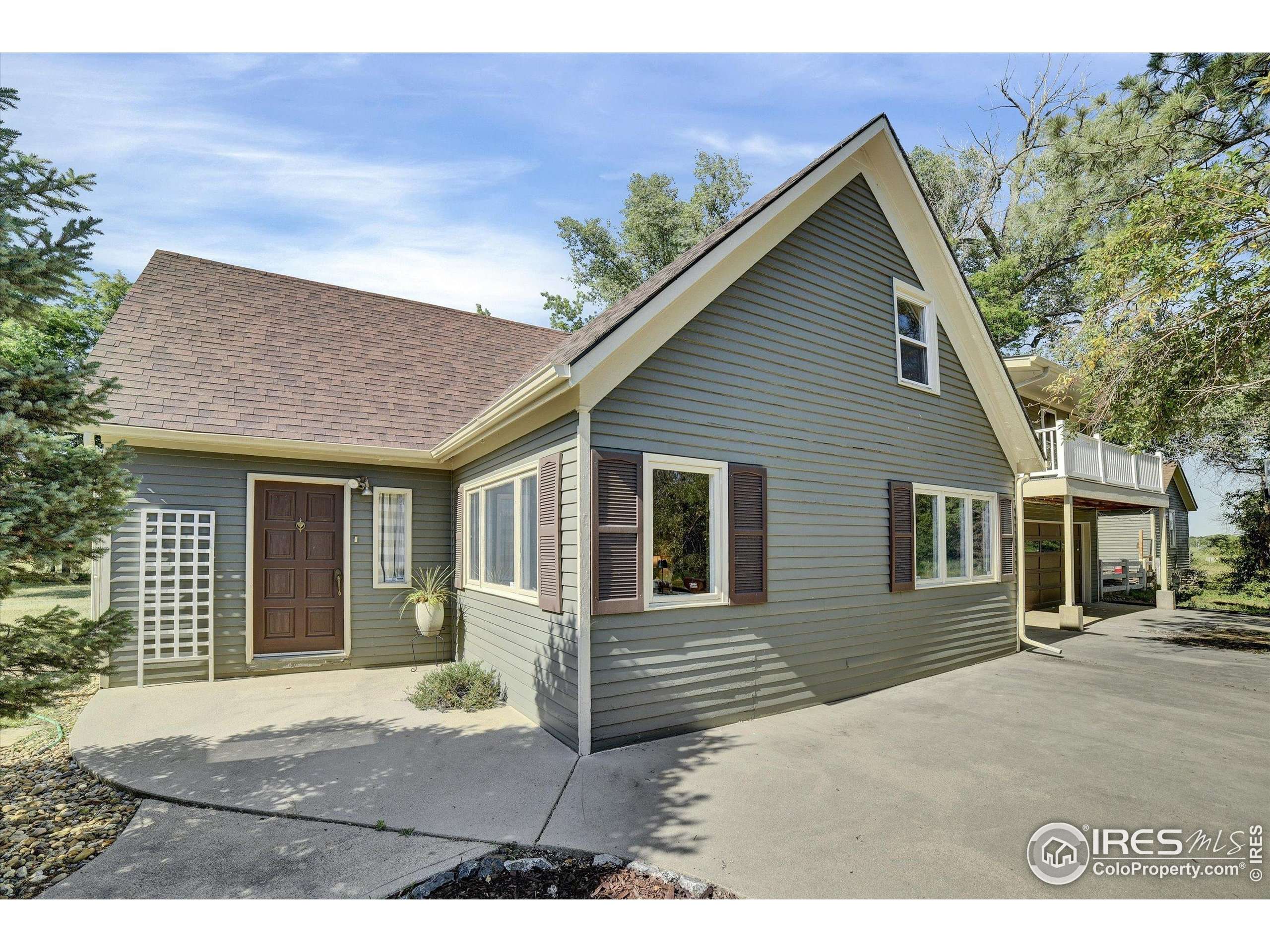 Longmont, CO 80503,10930 N 85th St