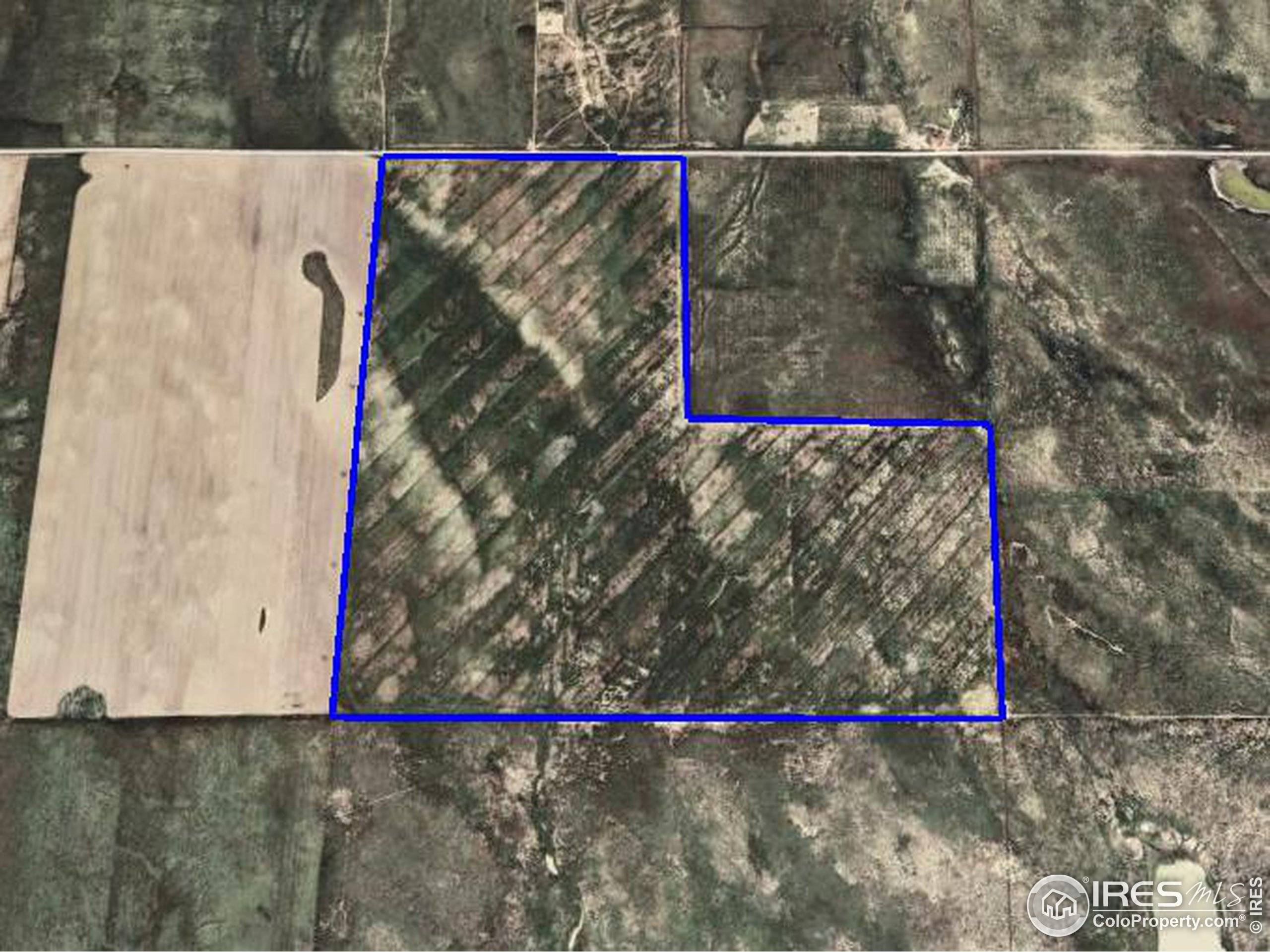 Briggsdale, CO 80611,0 CR 74