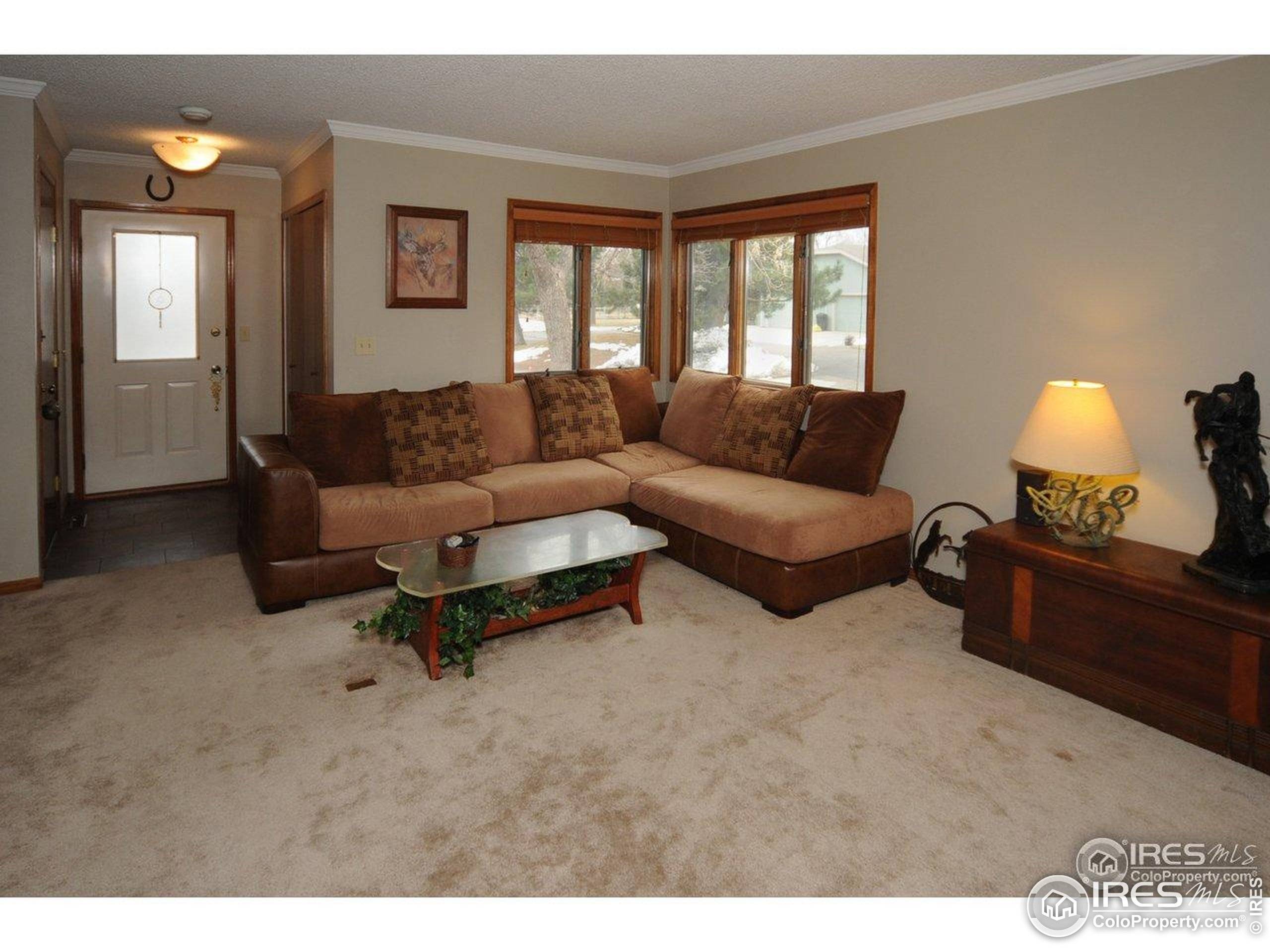 Fort Collins, CO 80525,933 E Prospect Rd #A