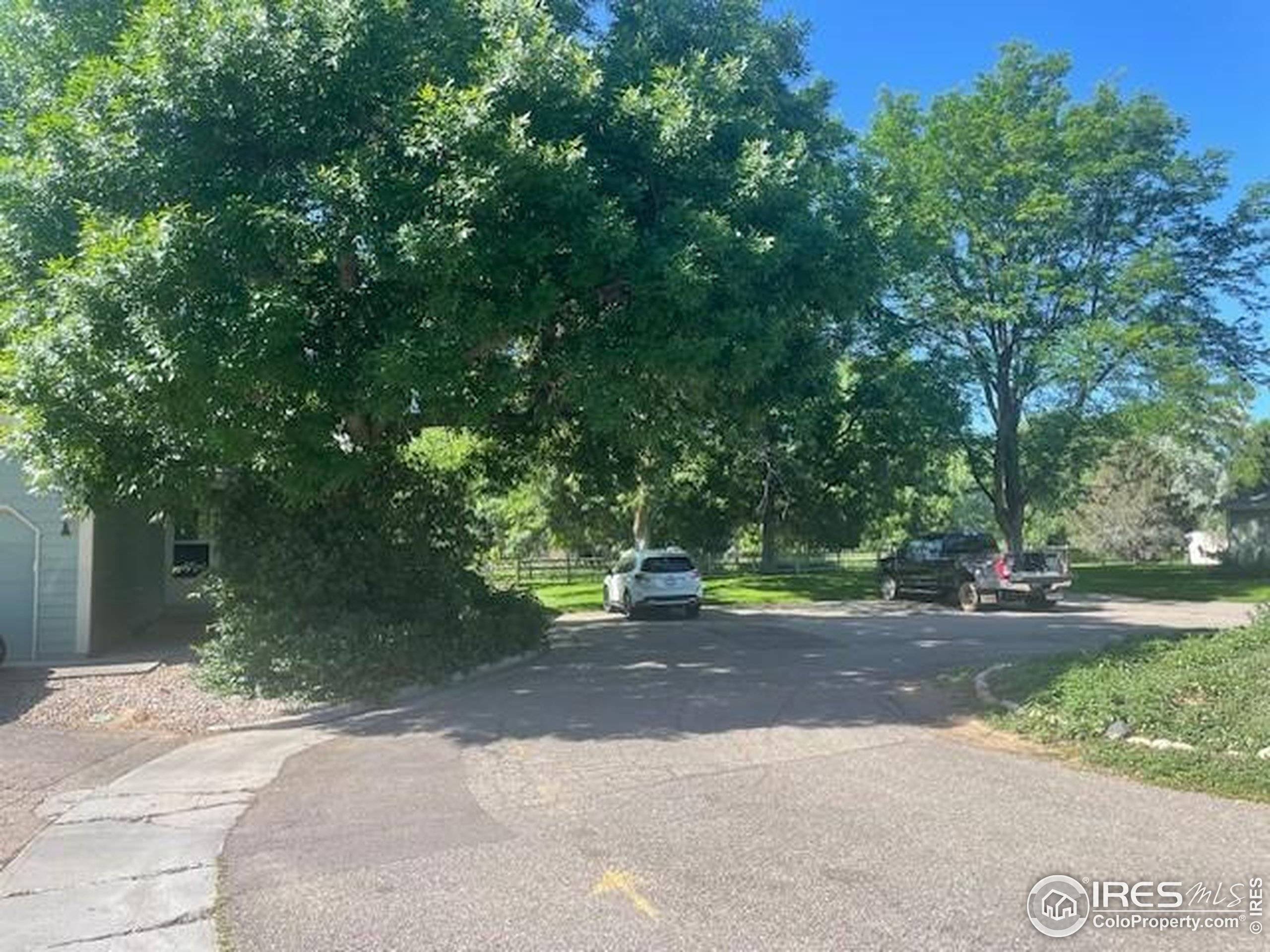Fort Collins, CO 80525,933 E Prospect Rd #A