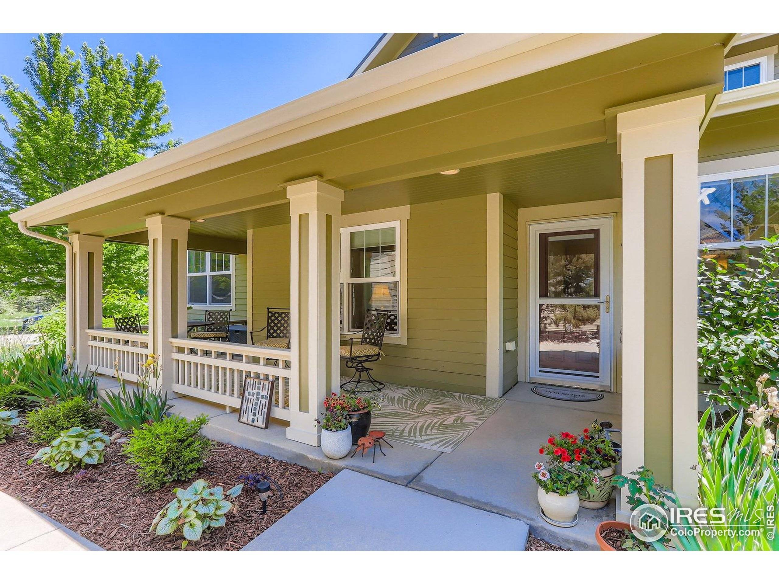 Lyons, CO 80540,193 2nd Ave #A