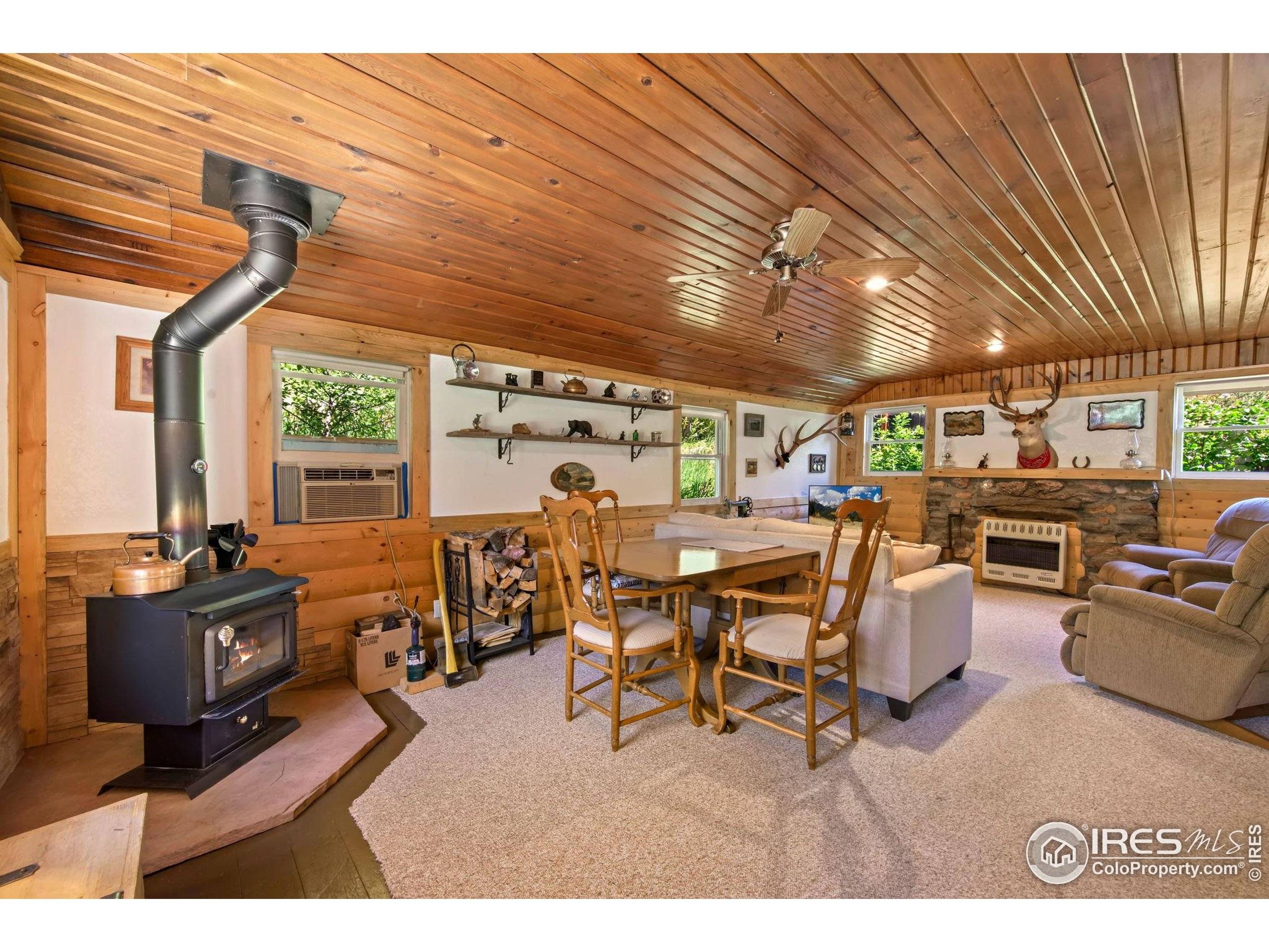 Bellvue, CO 80512,47 Falls Creek Dr