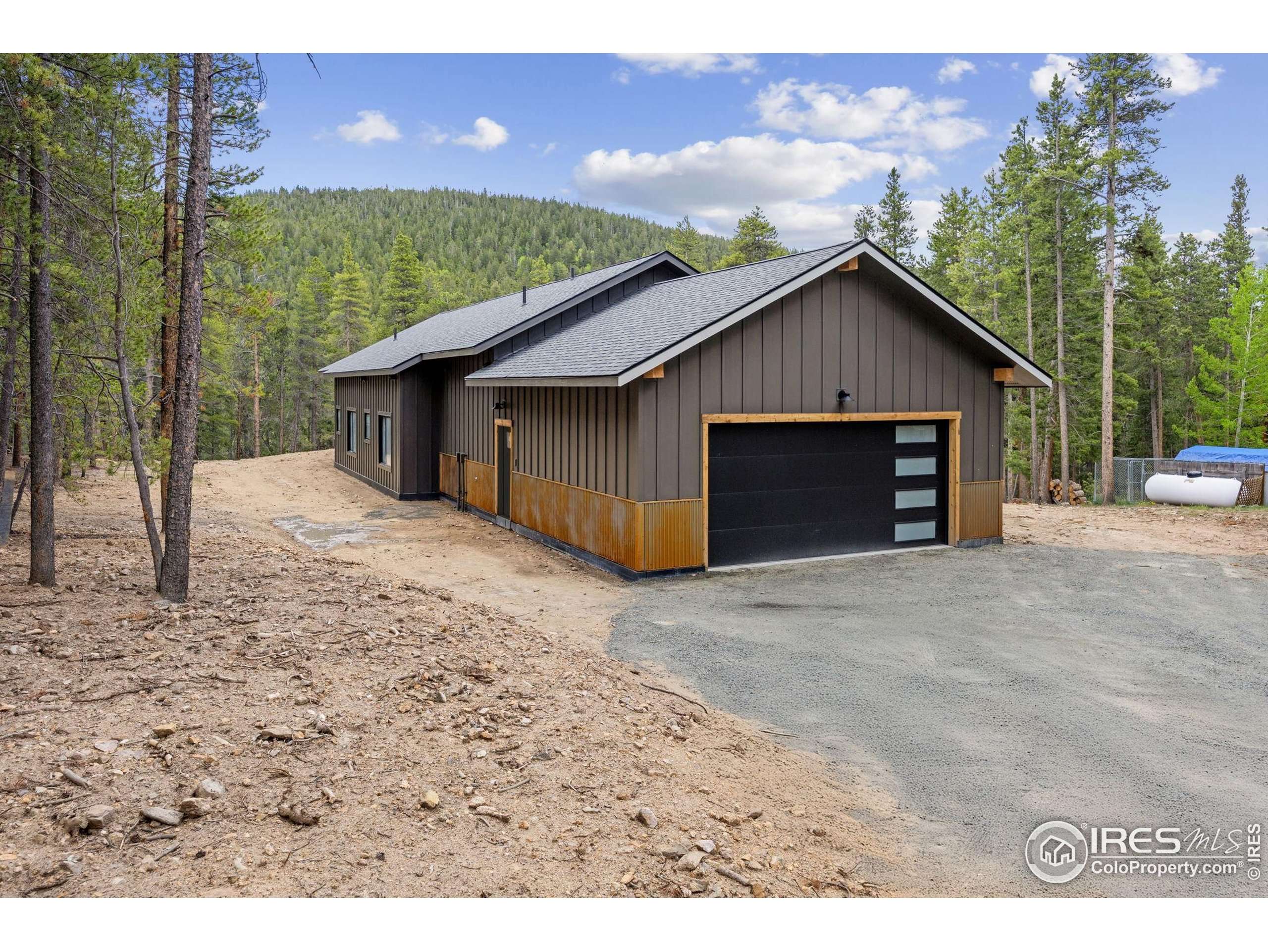 Black Hawk, CO 80422,200 Severance Lodge Rd