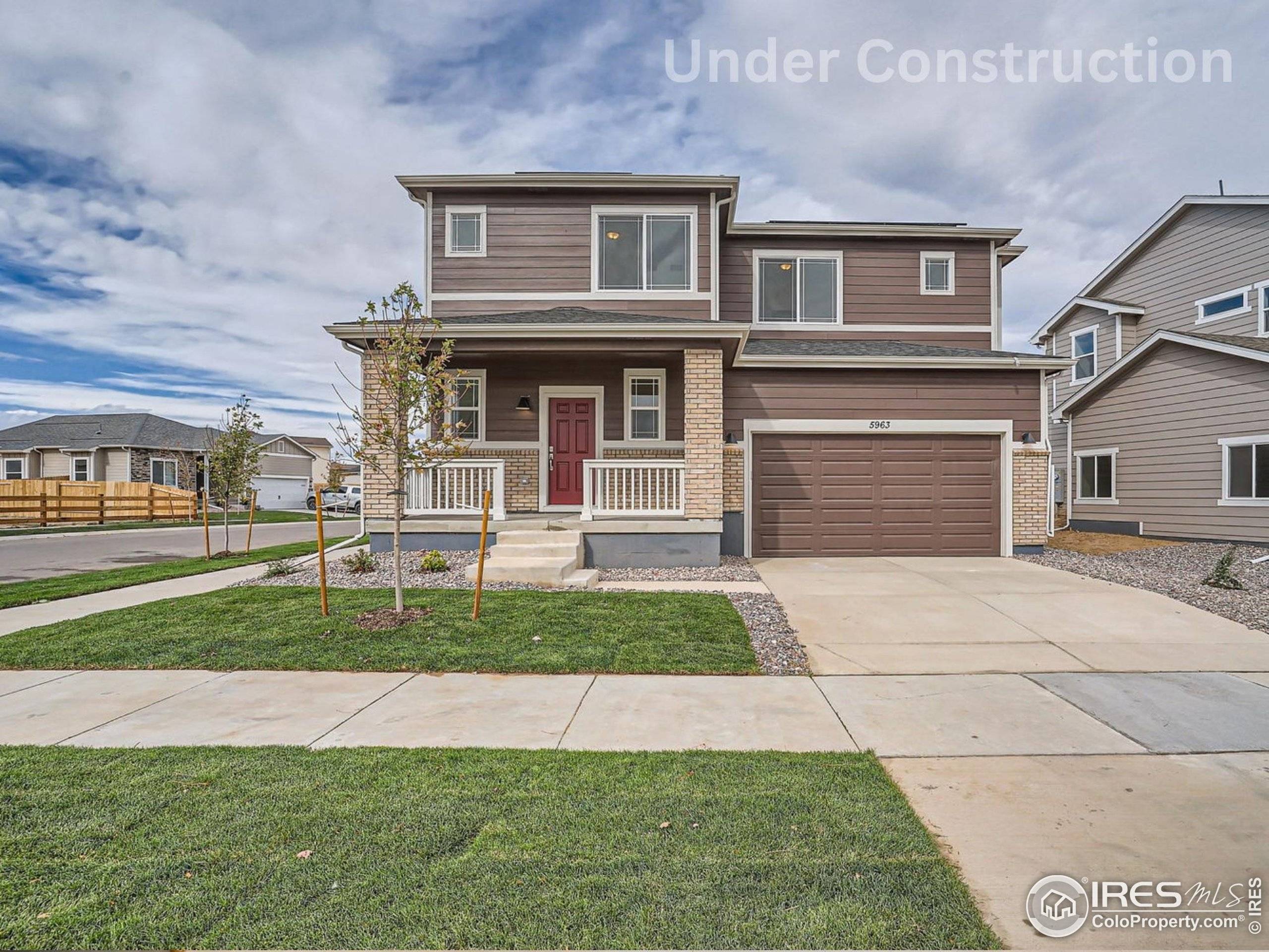 Fort Collins, CO 80524,3514 Royal Troon Ave