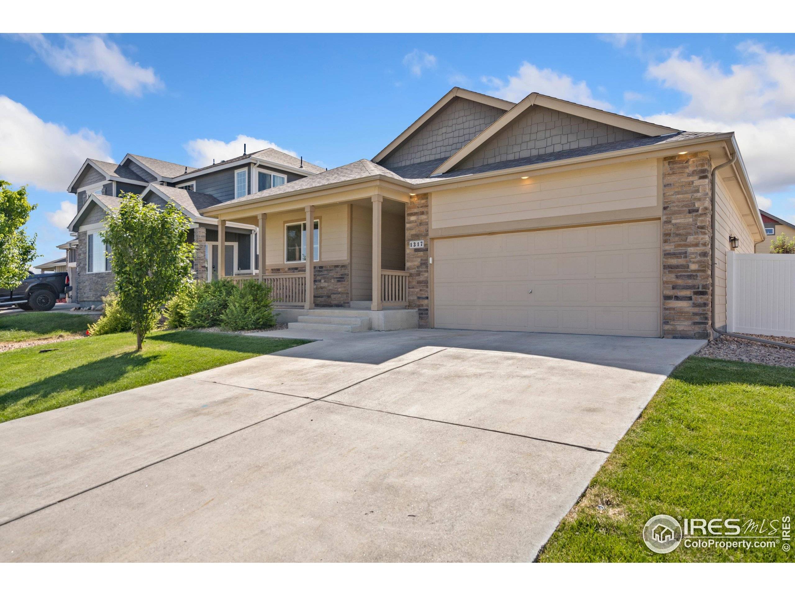 Greeley, CO 80634,1317 84th Ave