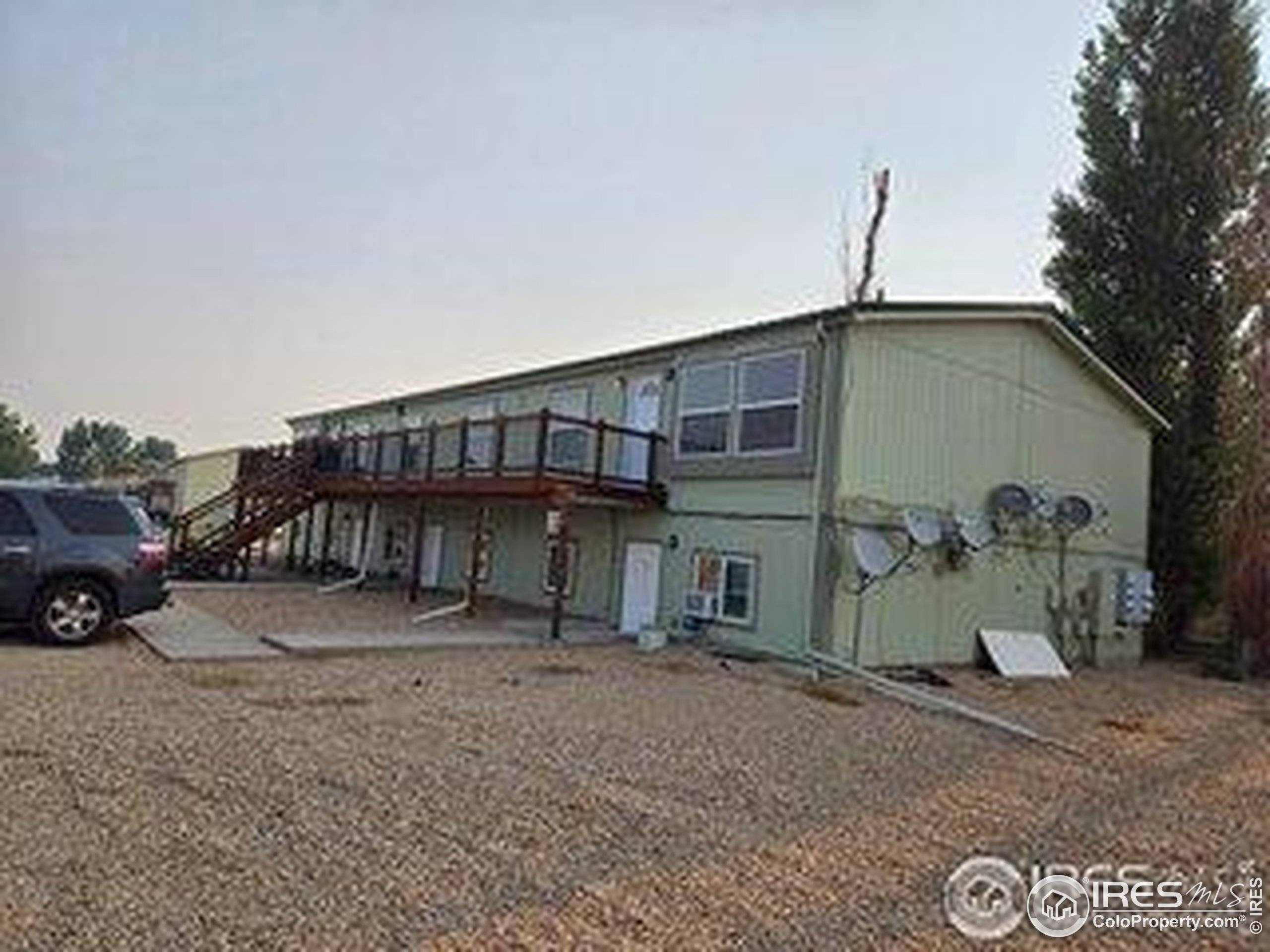 Brush, CO 80723,201 Applewood Ct