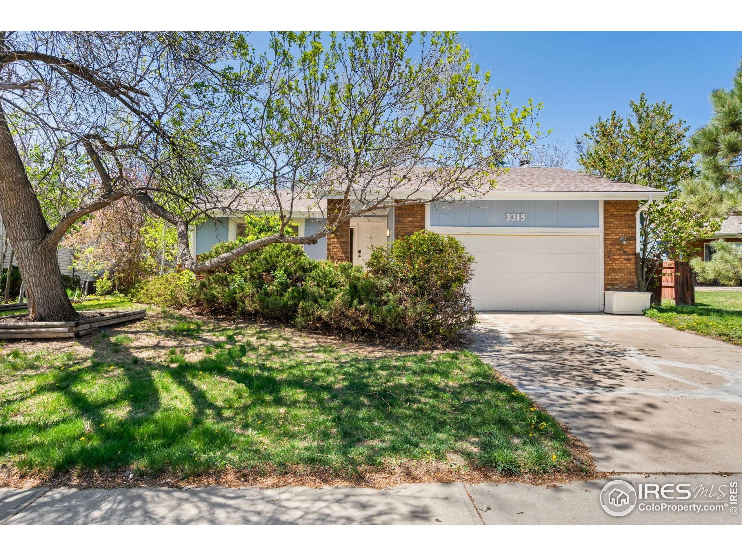 Fort Collins, CO 80525,3319 Pepperwood Ln