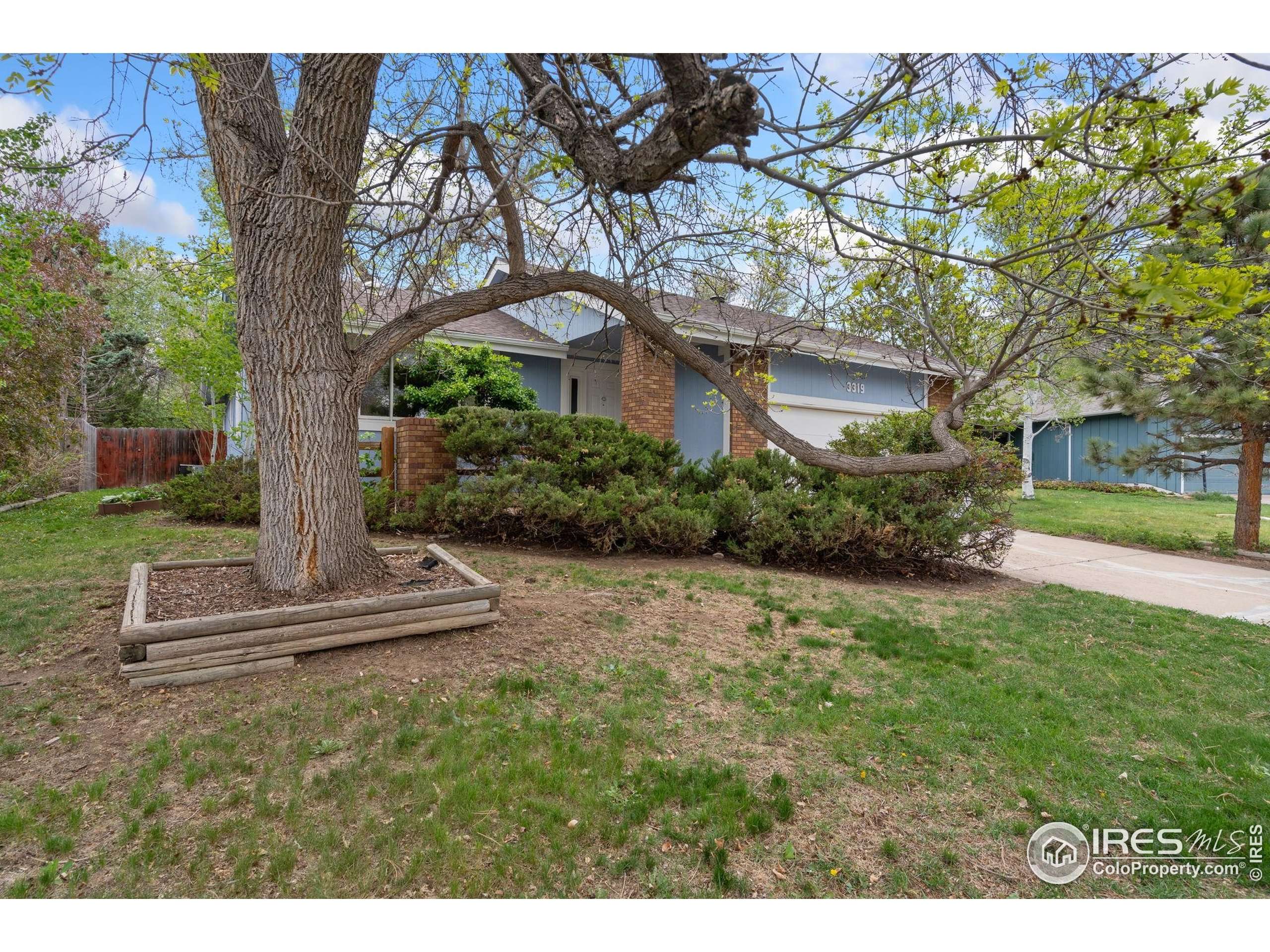 Fort Collins, CO 80525,3319 Pepperwood Ln