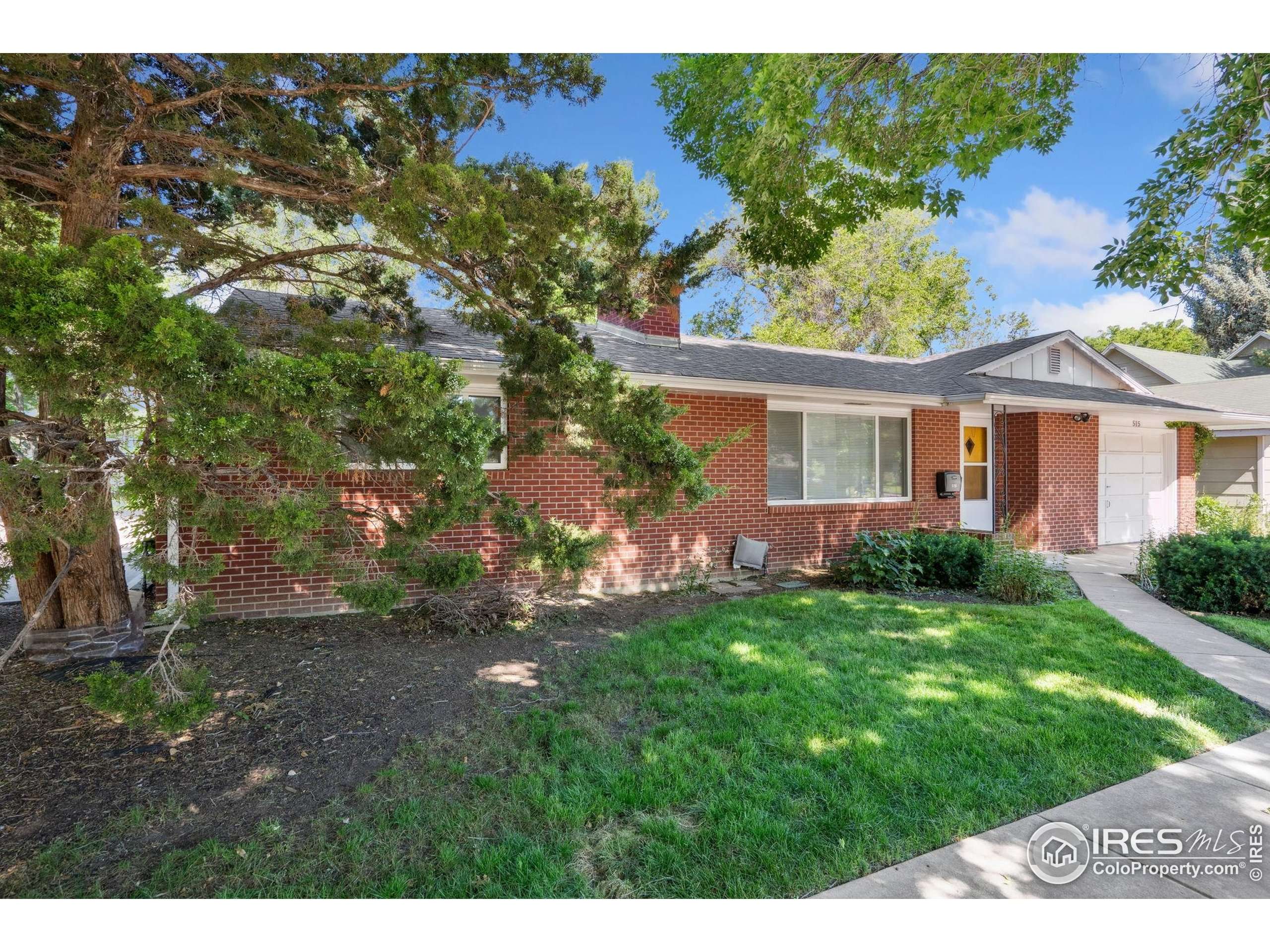 Fort Collins, CO 80521,515 S Sherwood St