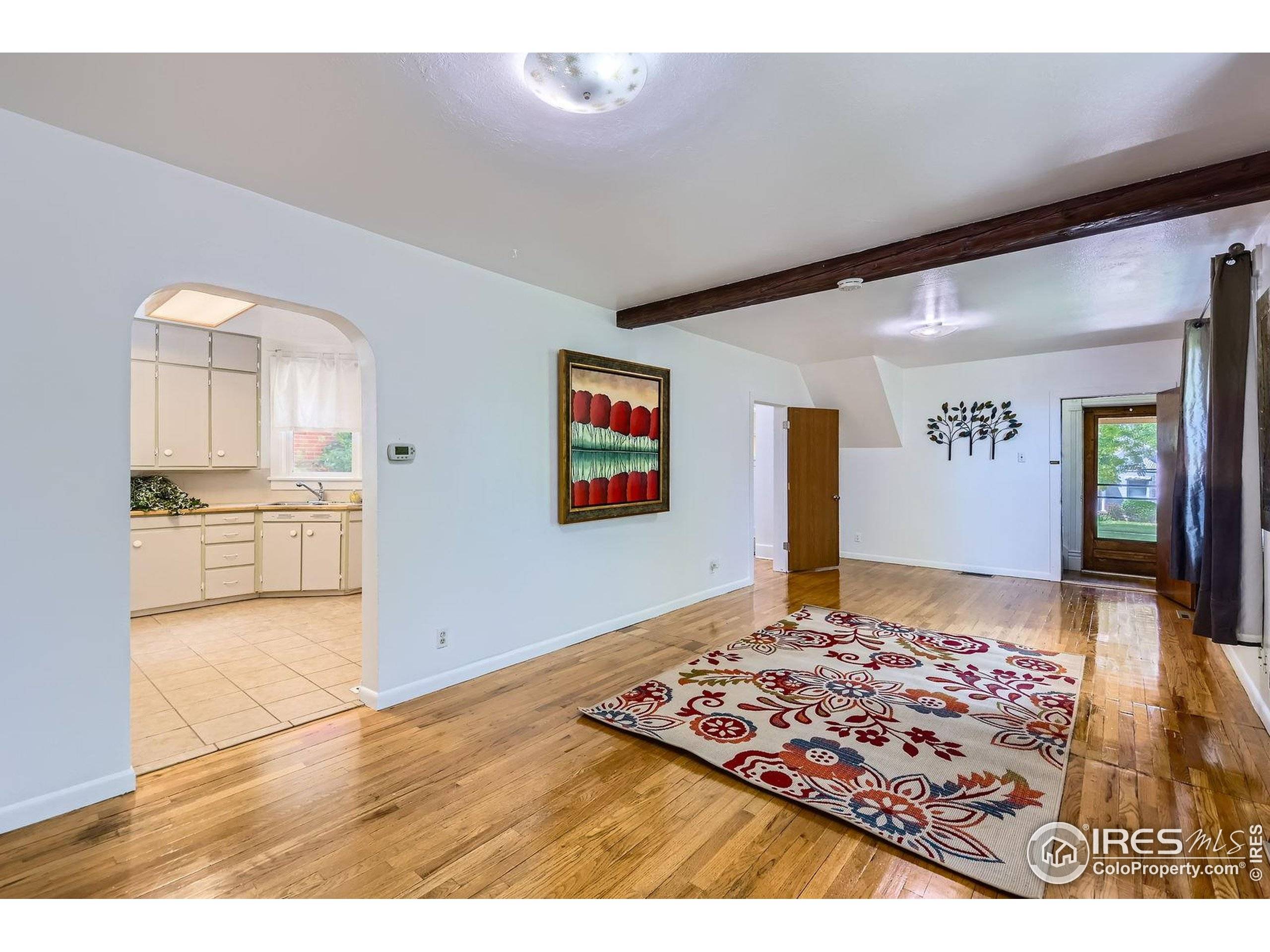 Fort Collins, CO 80524,315 E Magnolia St