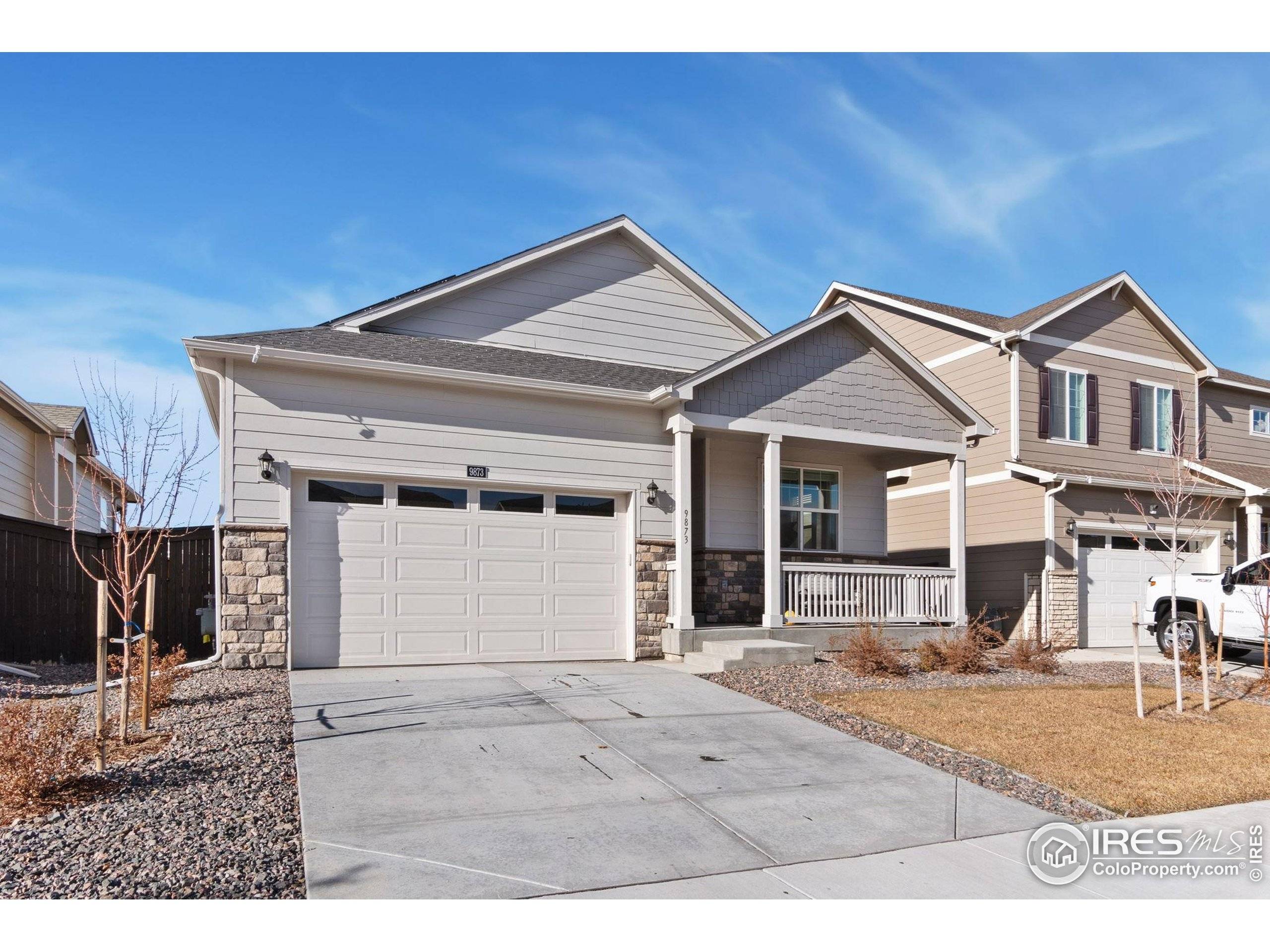 Commerce City, CO 80022,9873 Ceylon St