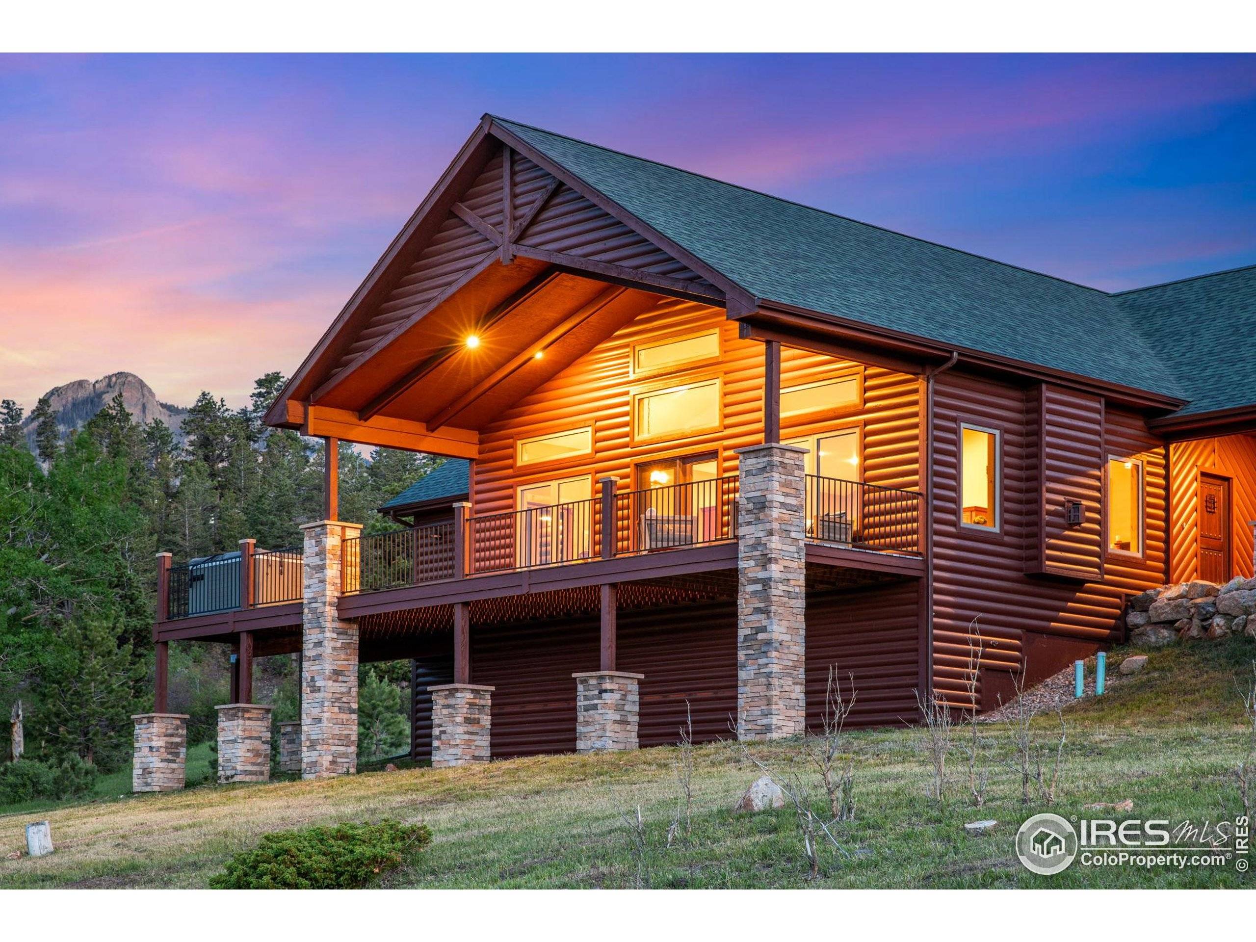Estes Park, CO 80517,460 Kiowa Dr