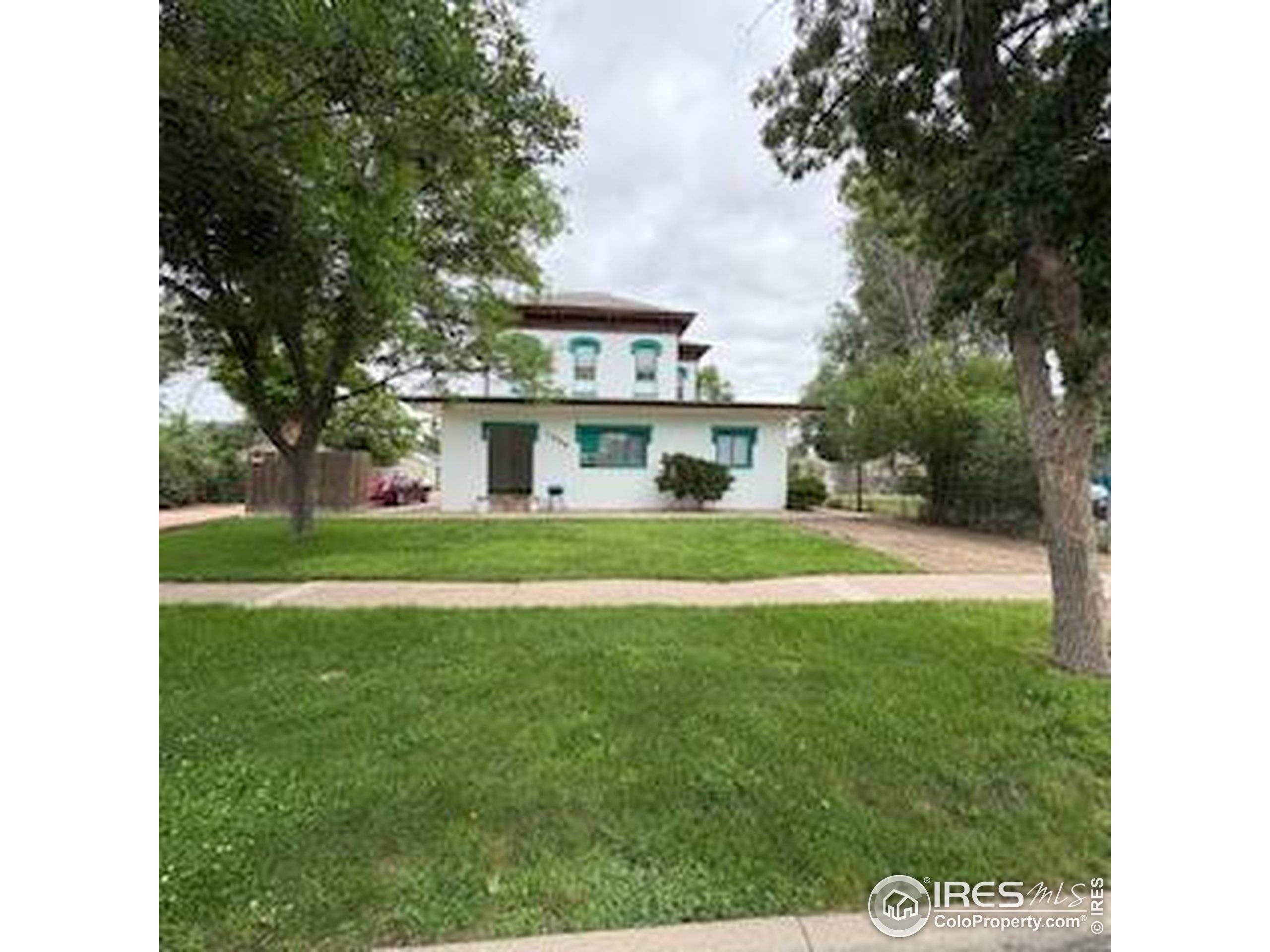 Greeley, CO 80631,1429 8th St