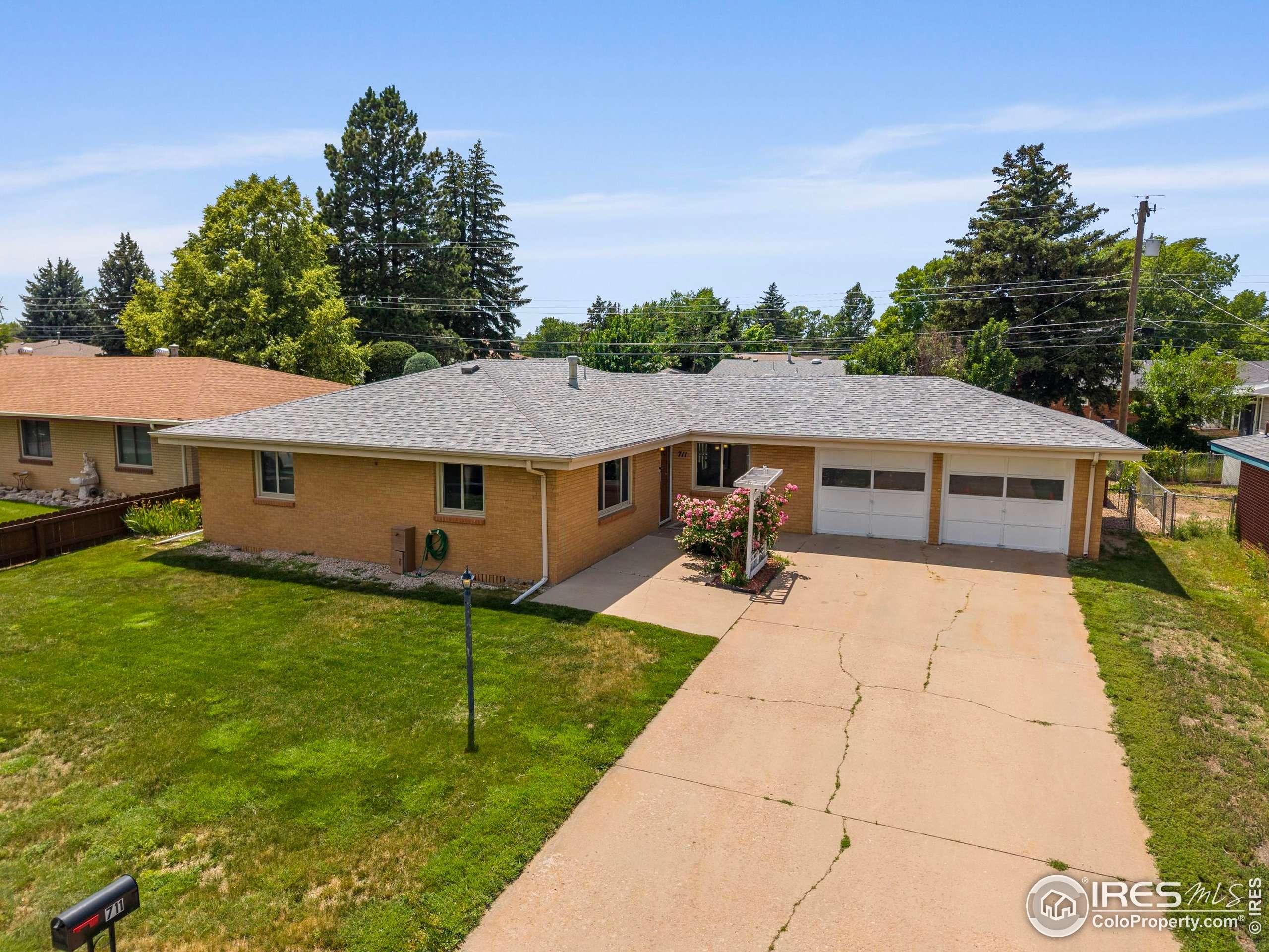 Greeley, CO 80634,711 35th Ave Ct