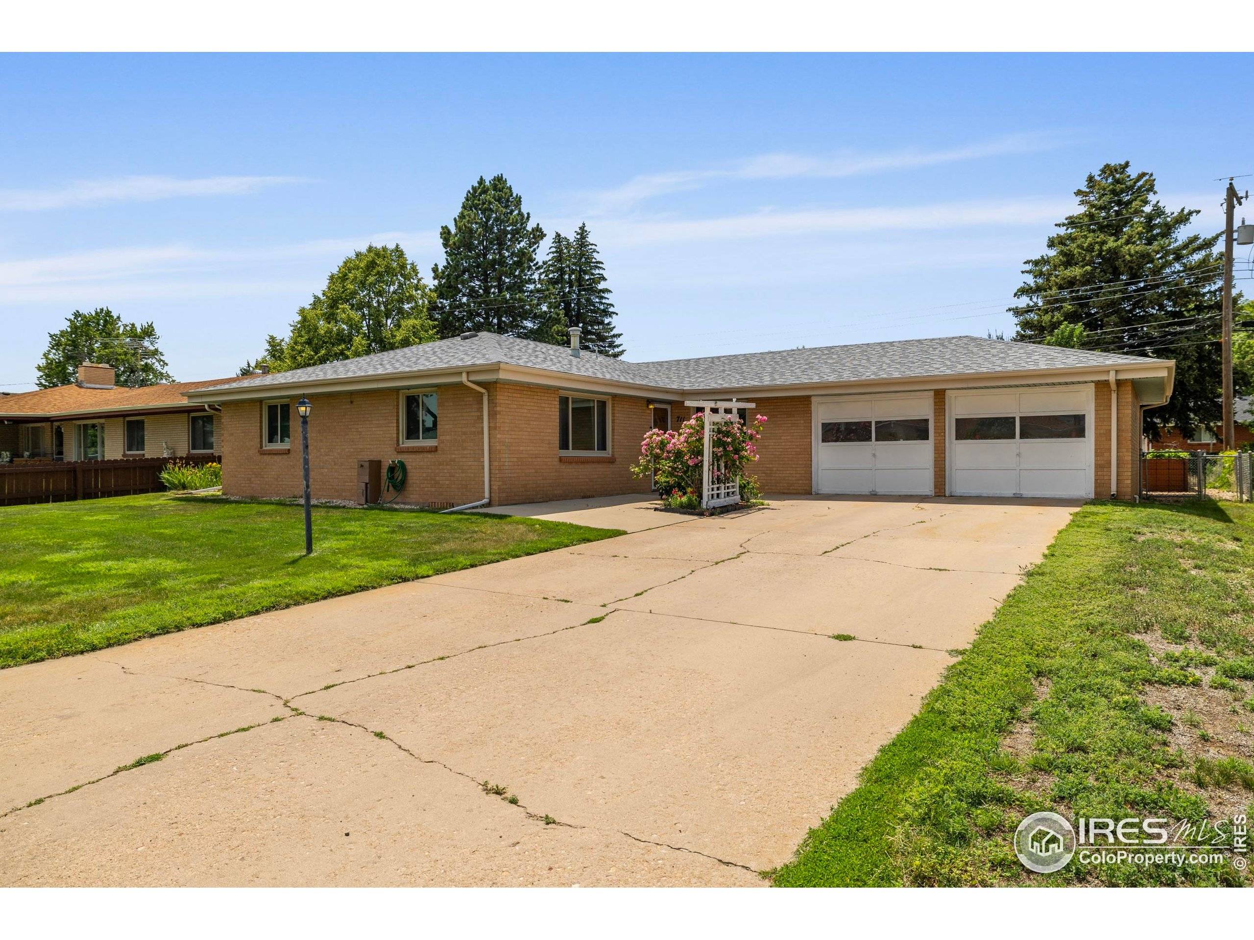 Greeley, CO 80634,711 35th Ave Ct